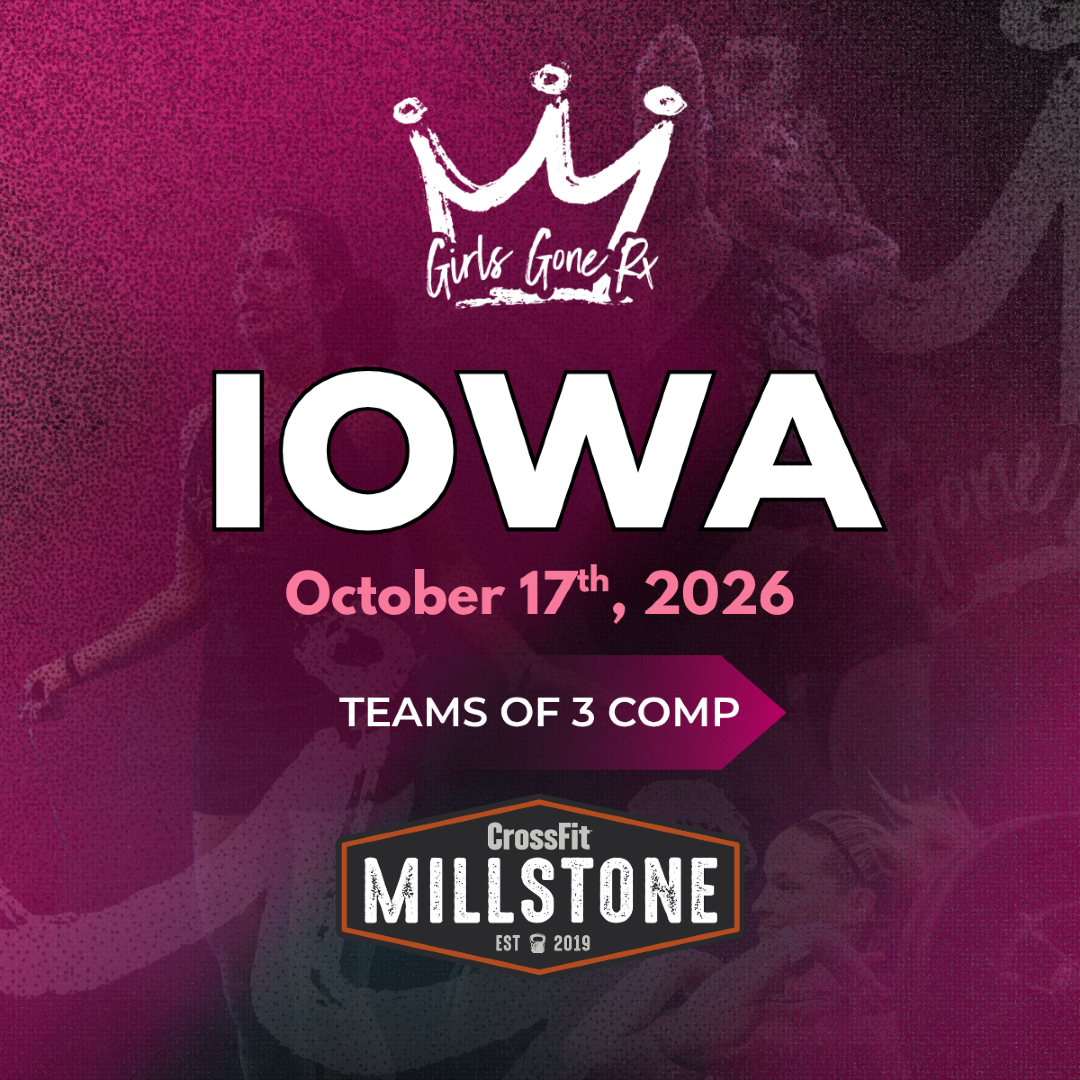 Girls Gone Rx Iowa