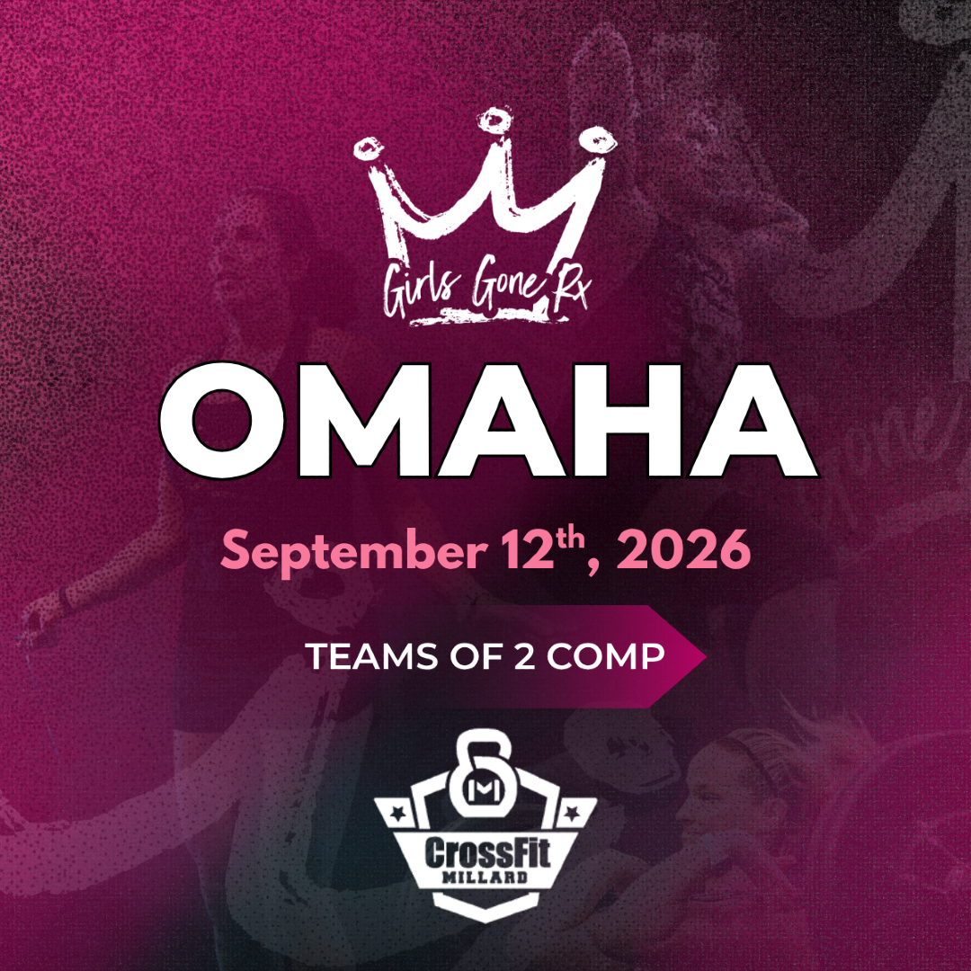 Girls Gone Rx -Omaha