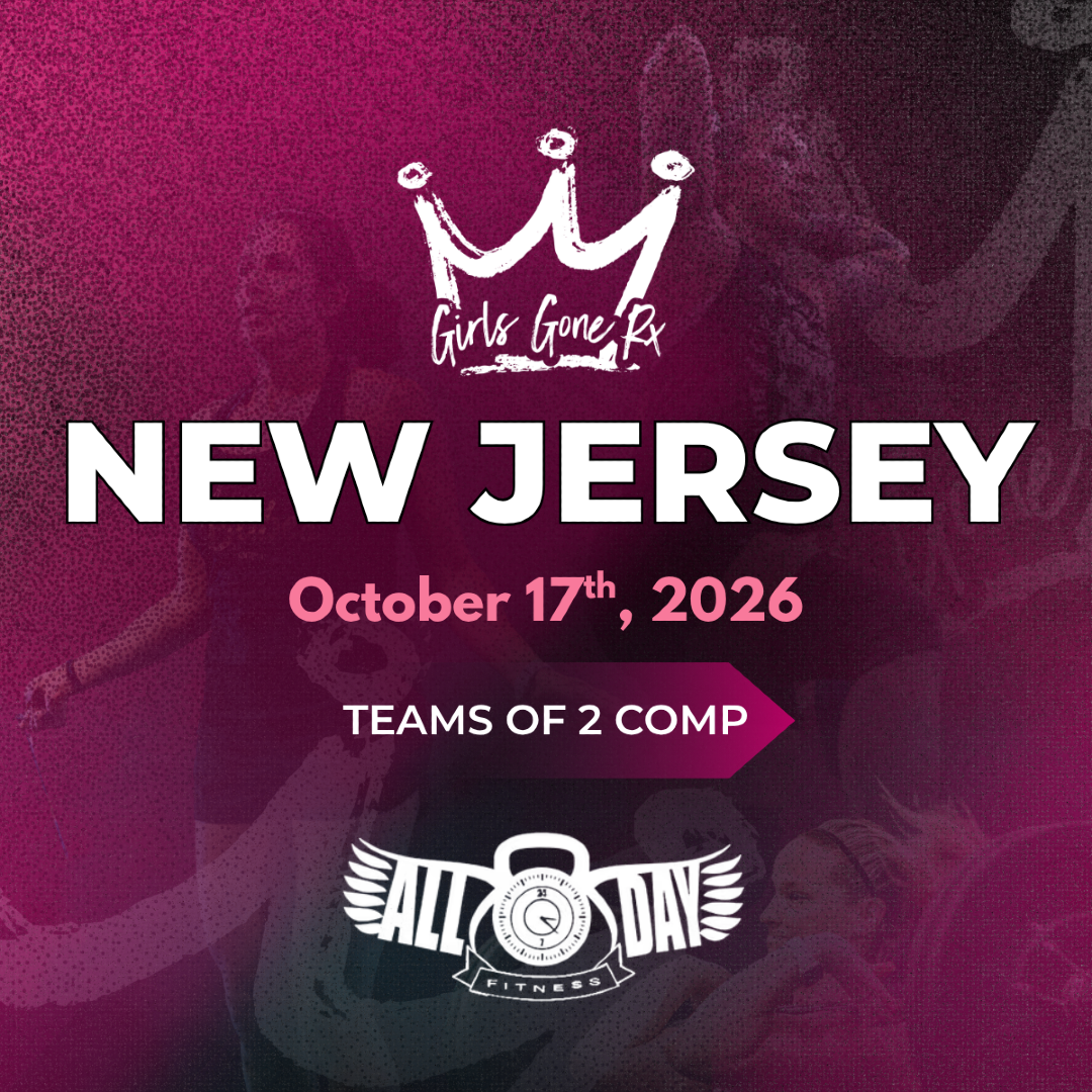 Girls Gone Rx -New Jersey