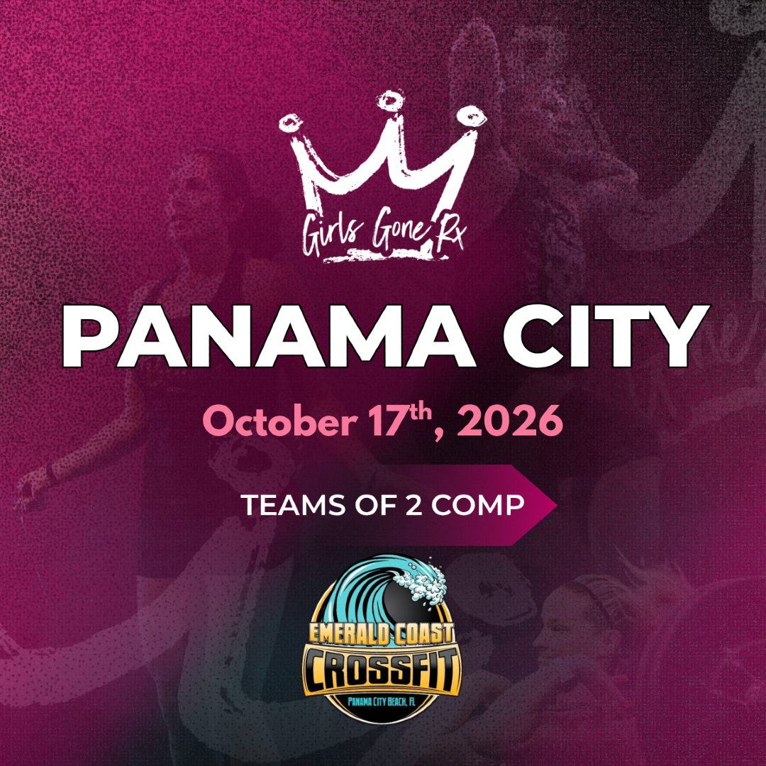 Girls Gone Rx - Panama City