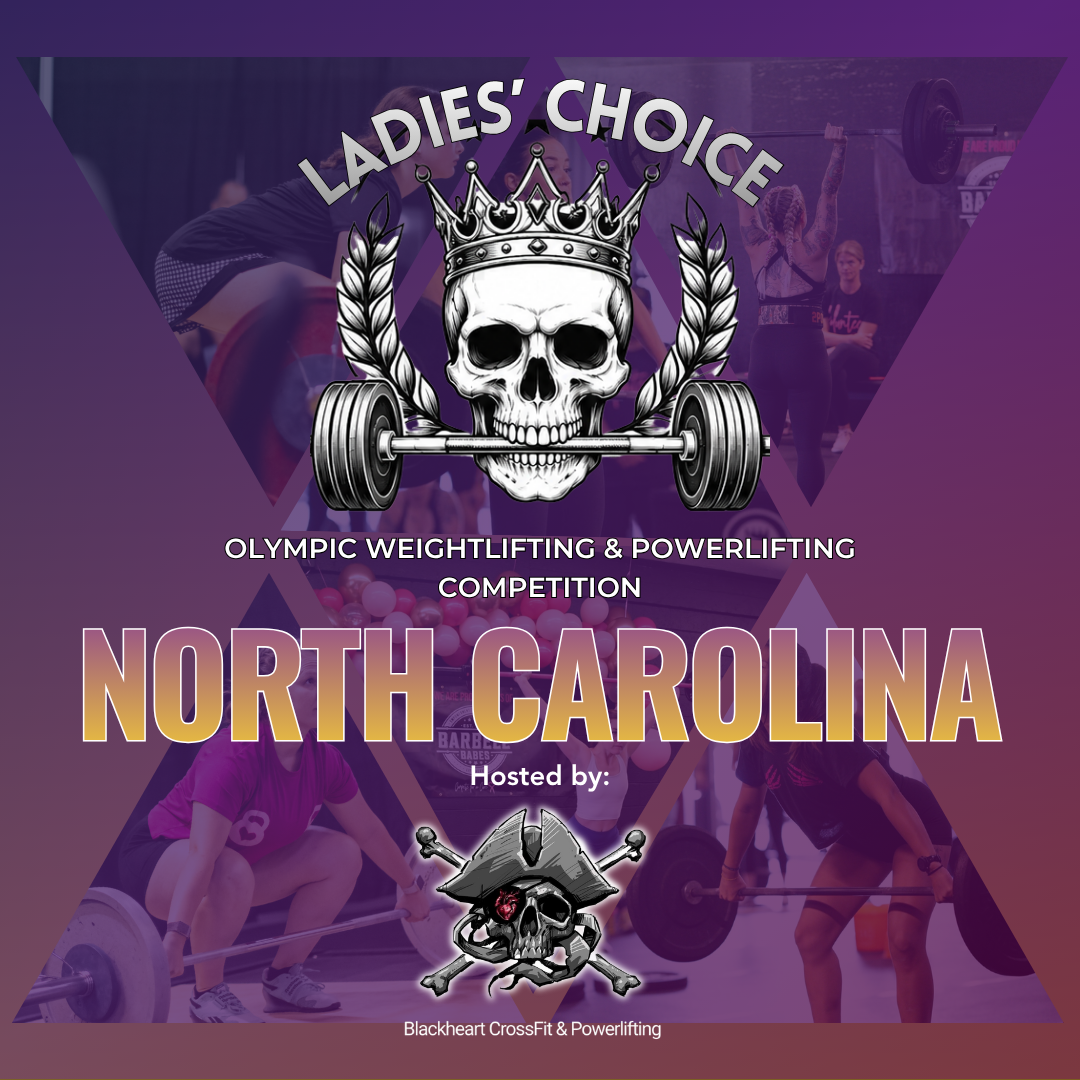 Ladies’ Choice North Carolina