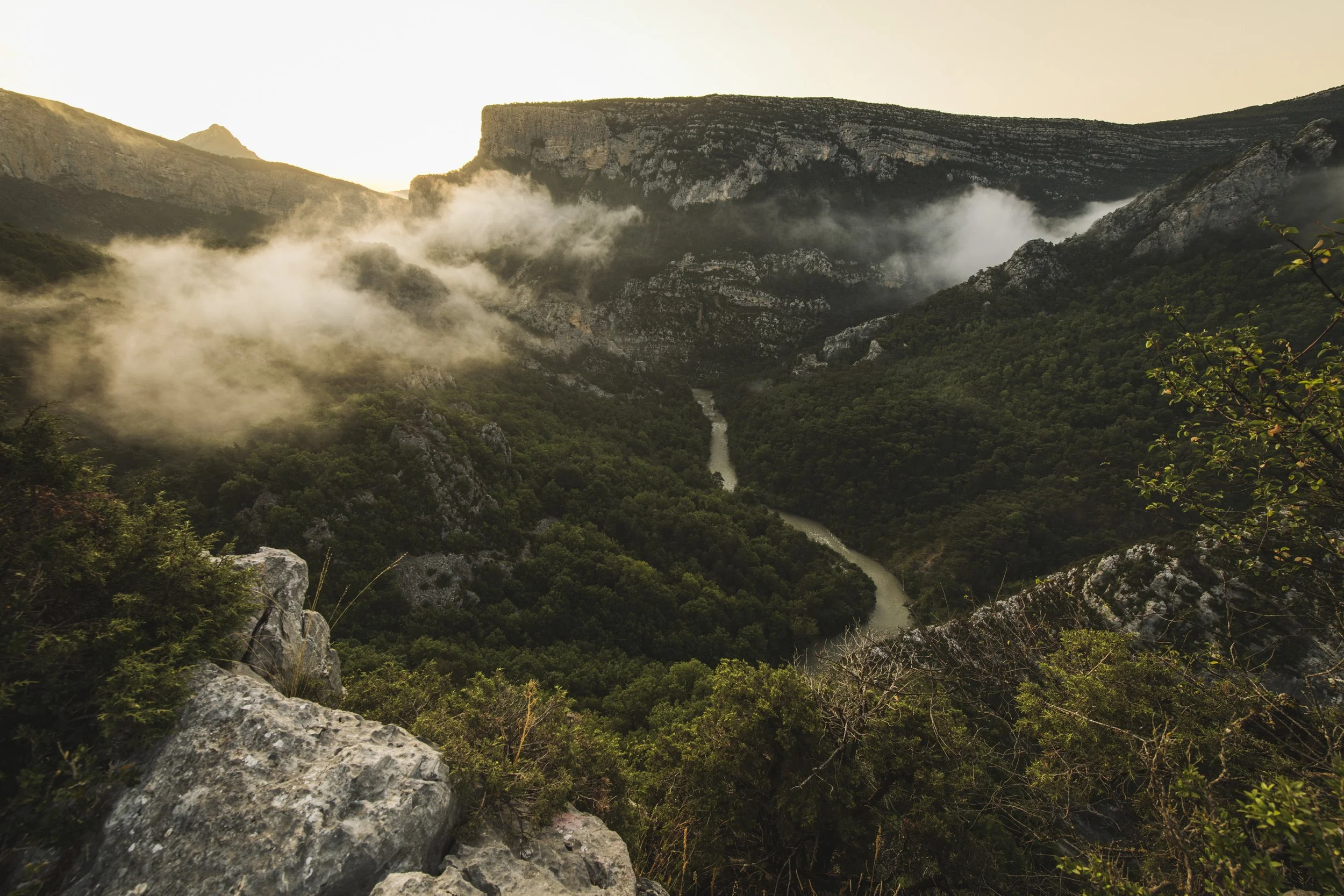 Gorges du Verdon