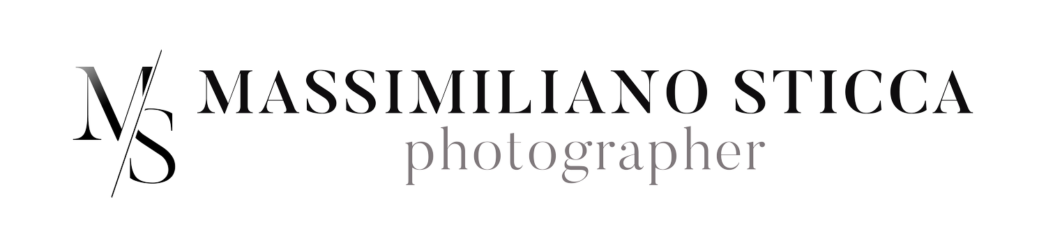 Massimiliano Sticca - Commercial Photographer