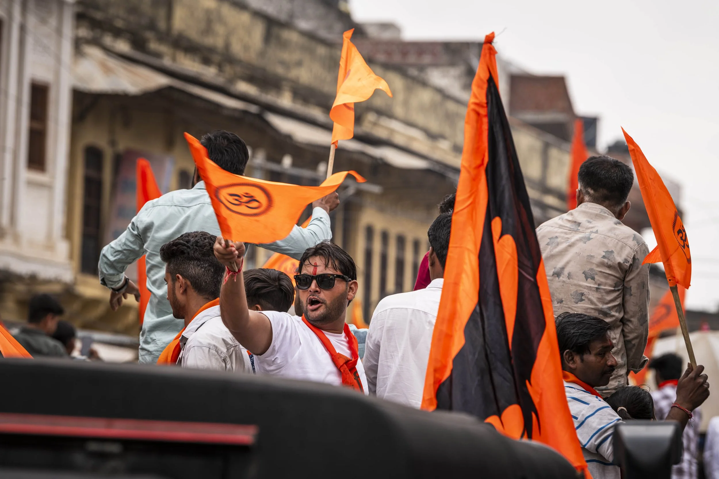 Rama Navami in Pushkar
