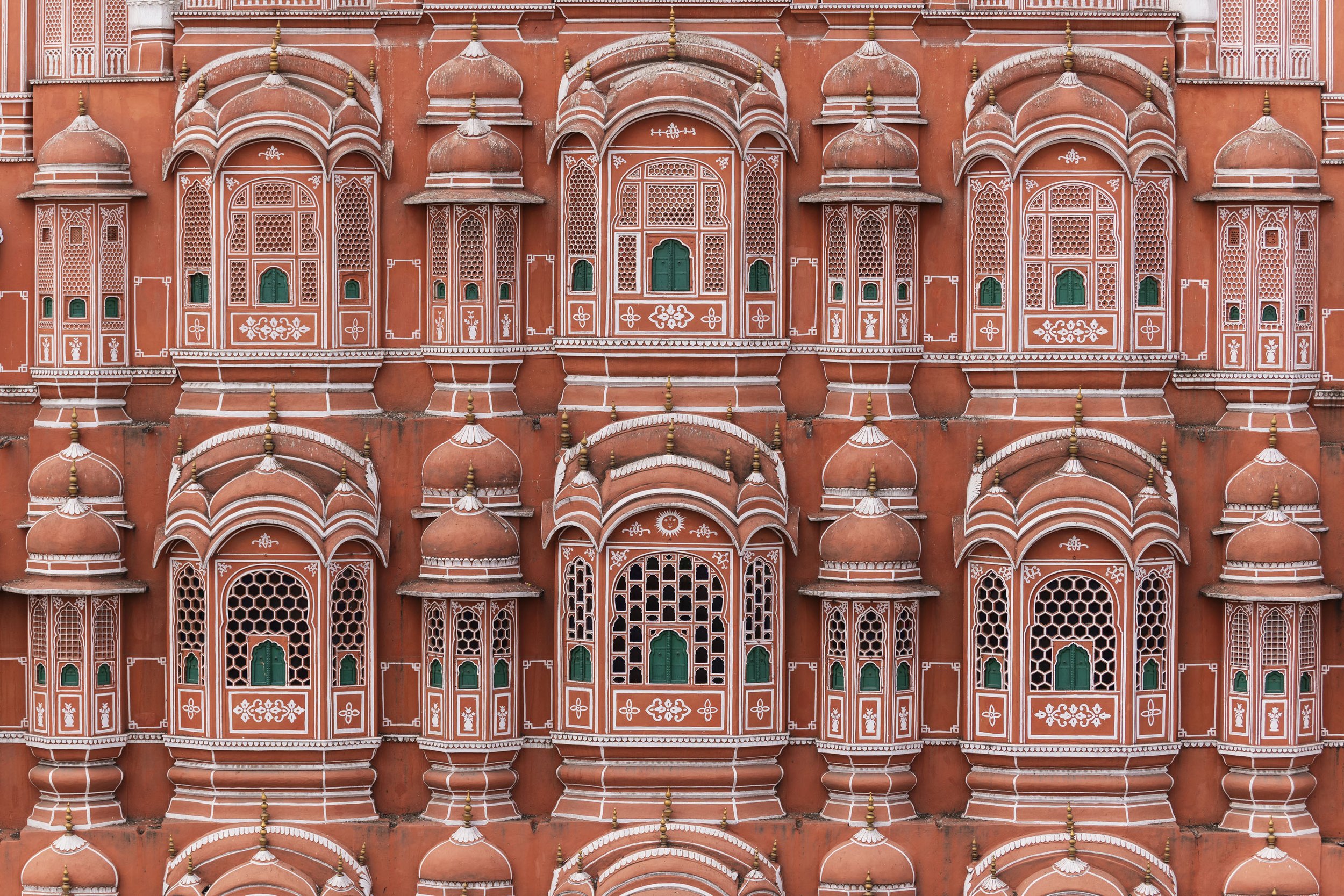 Hawa Mahal, Jaipur, Rajastan