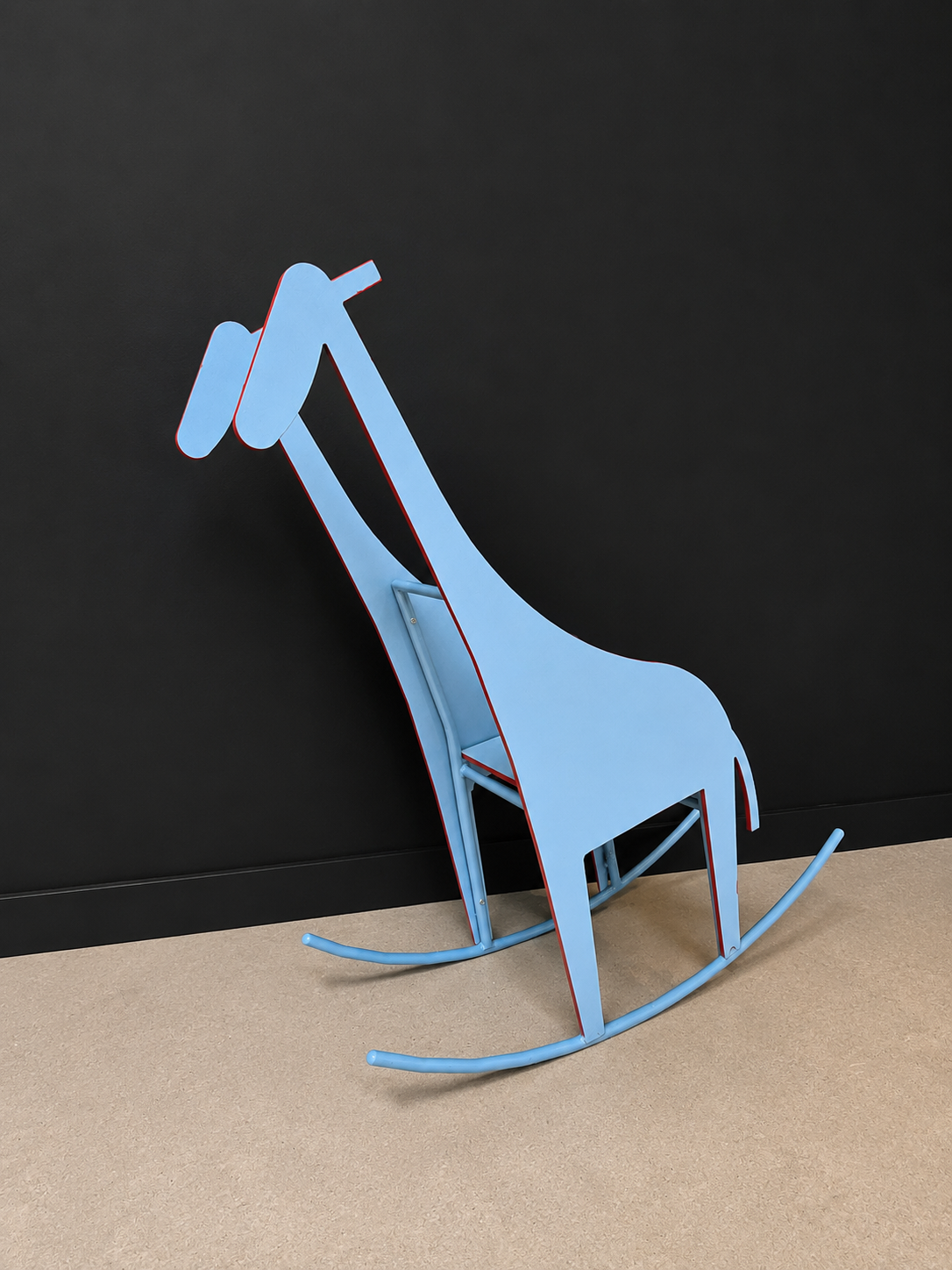 Balansoar by Atelier VRAC