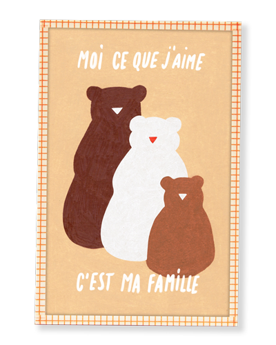 FAMILLE