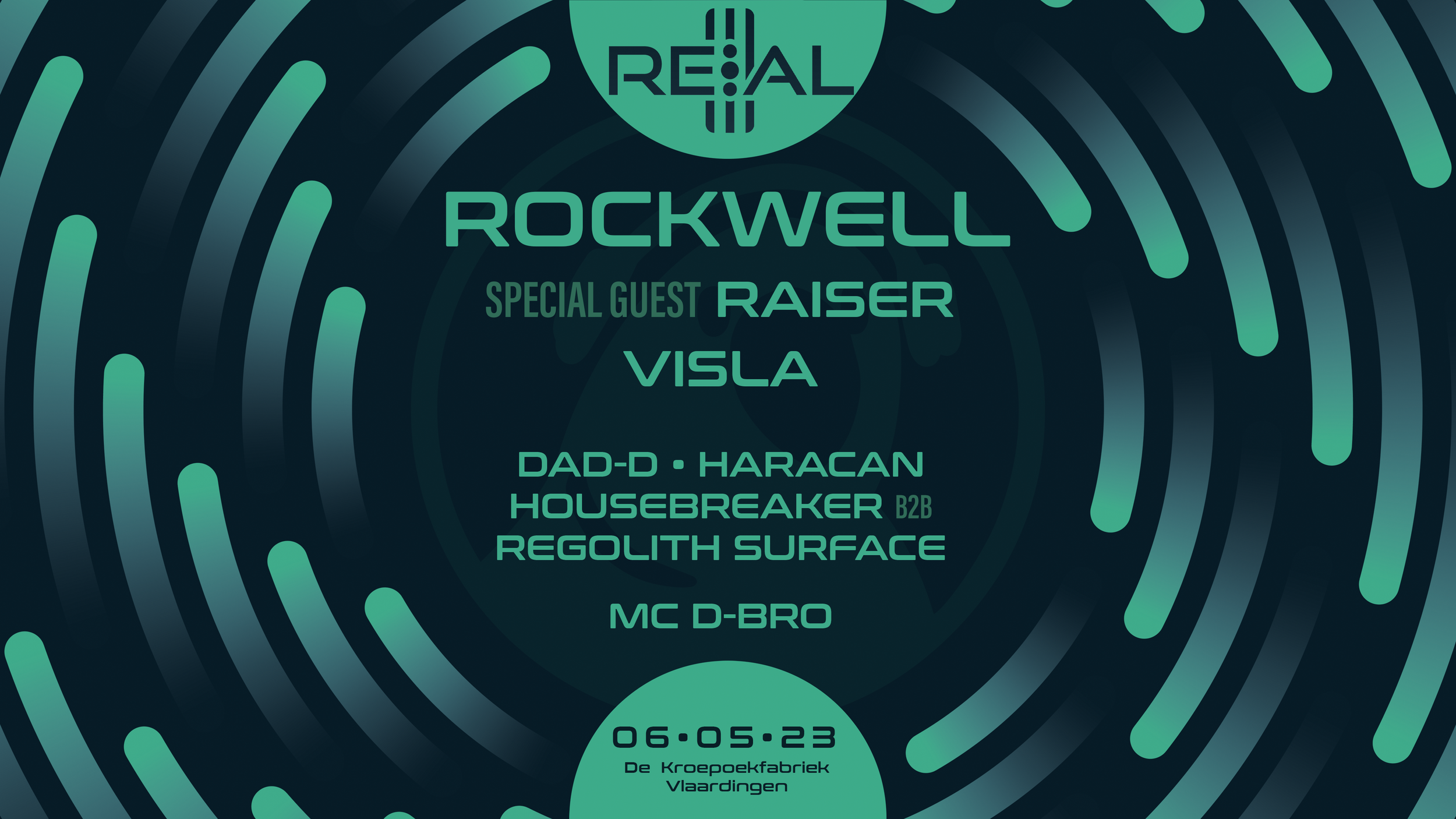 REIAL III