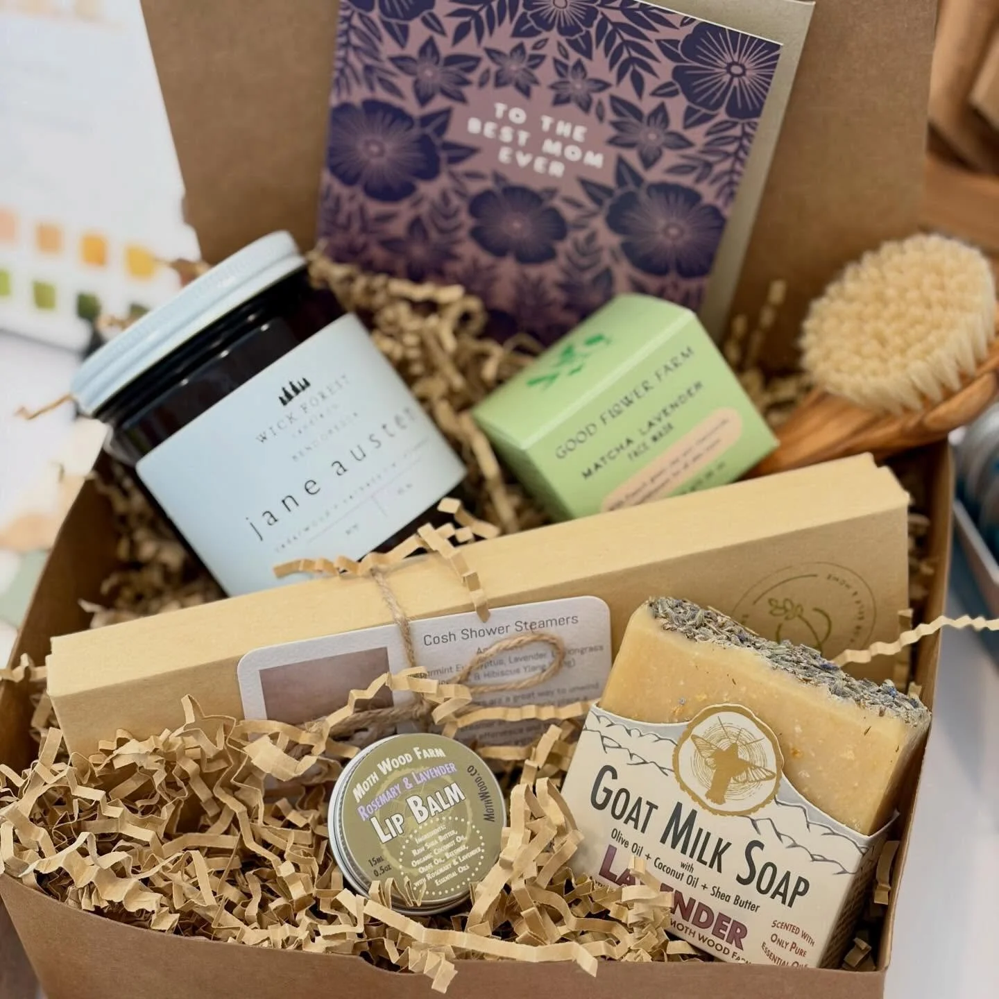 Looking for a great gift for mom? We&rsquo;ve got you covered! We&rsquo;re open from 11 to 3 today