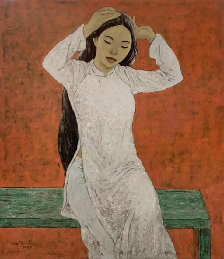 A Wintry Death — Mystic Minded, Issue 02