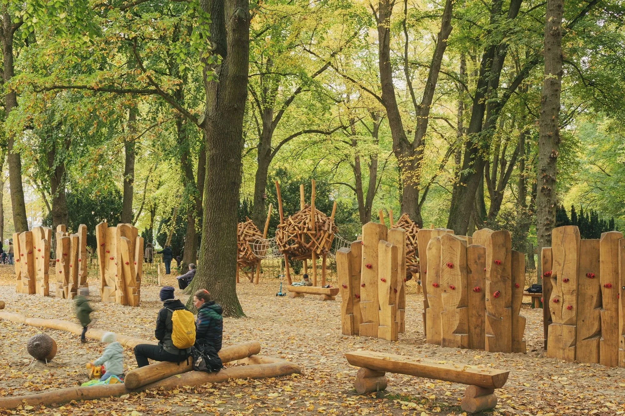 KTV Spielplatz Rostock