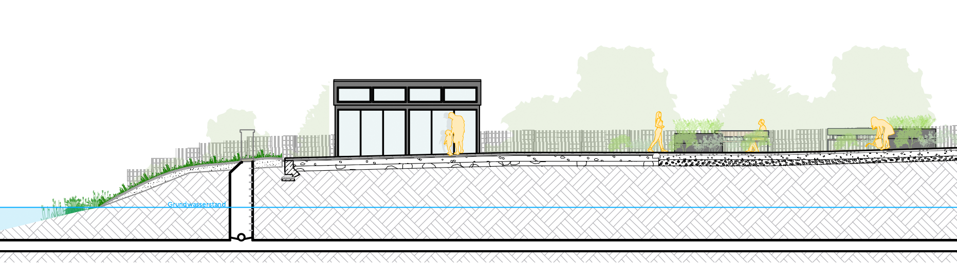 GKR_Lageplan-LP8 Schnitt AA Ausschnitt 3.png