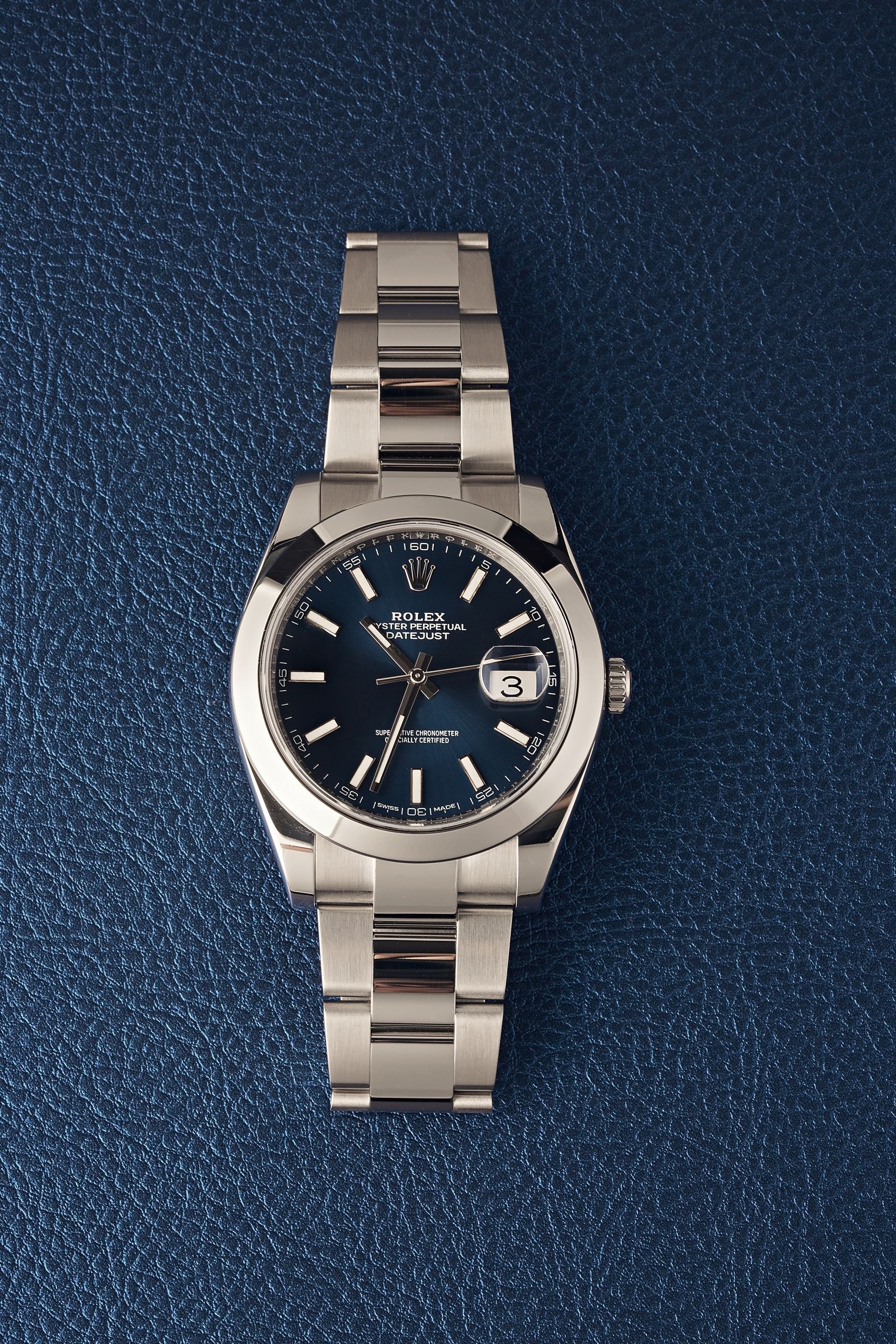 The Best Men's Watches for Every Occasion — The Way of Men