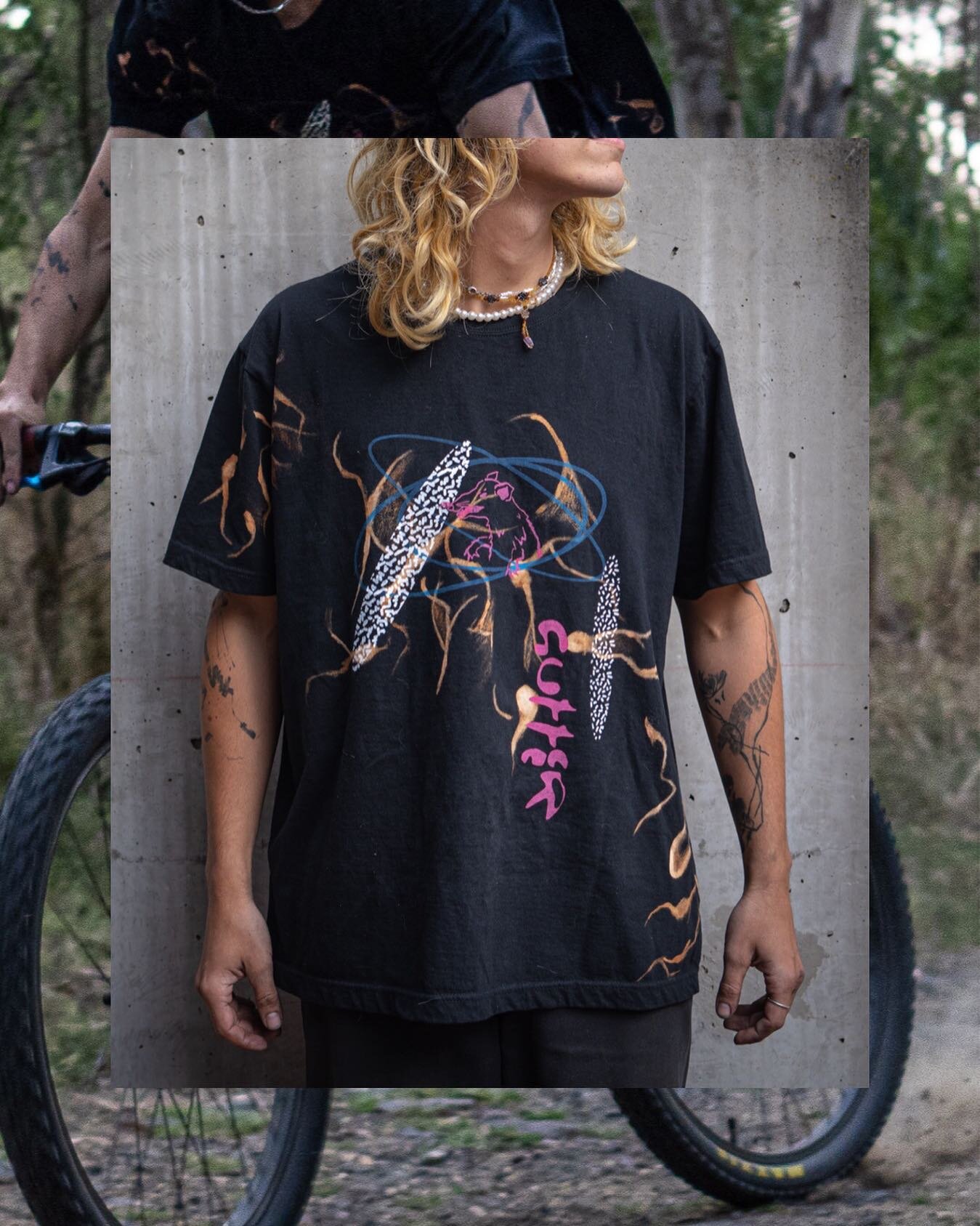 pre-orders are now live for batch two of these beautiful @from_stryker tees. if you missed out the first time around, jump on to gutterbikes.com to secure yours; you can expect to wait 1-2 months to have one of these tees in your hot little hands
-
p