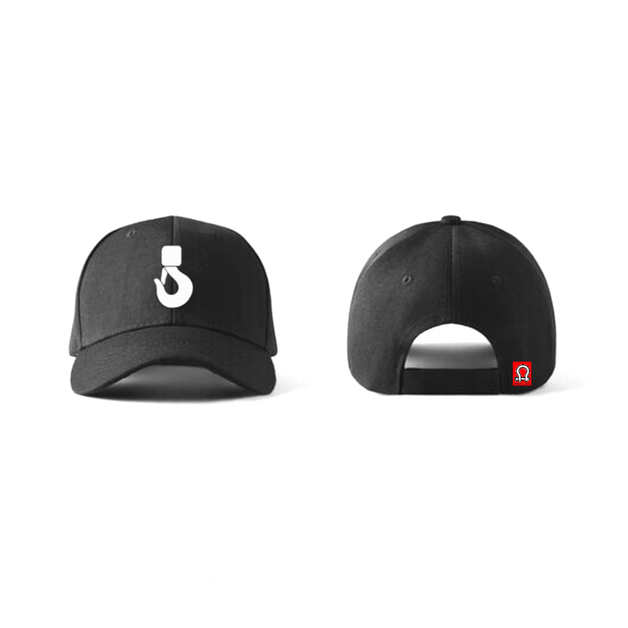 Motor Hook SnapBack