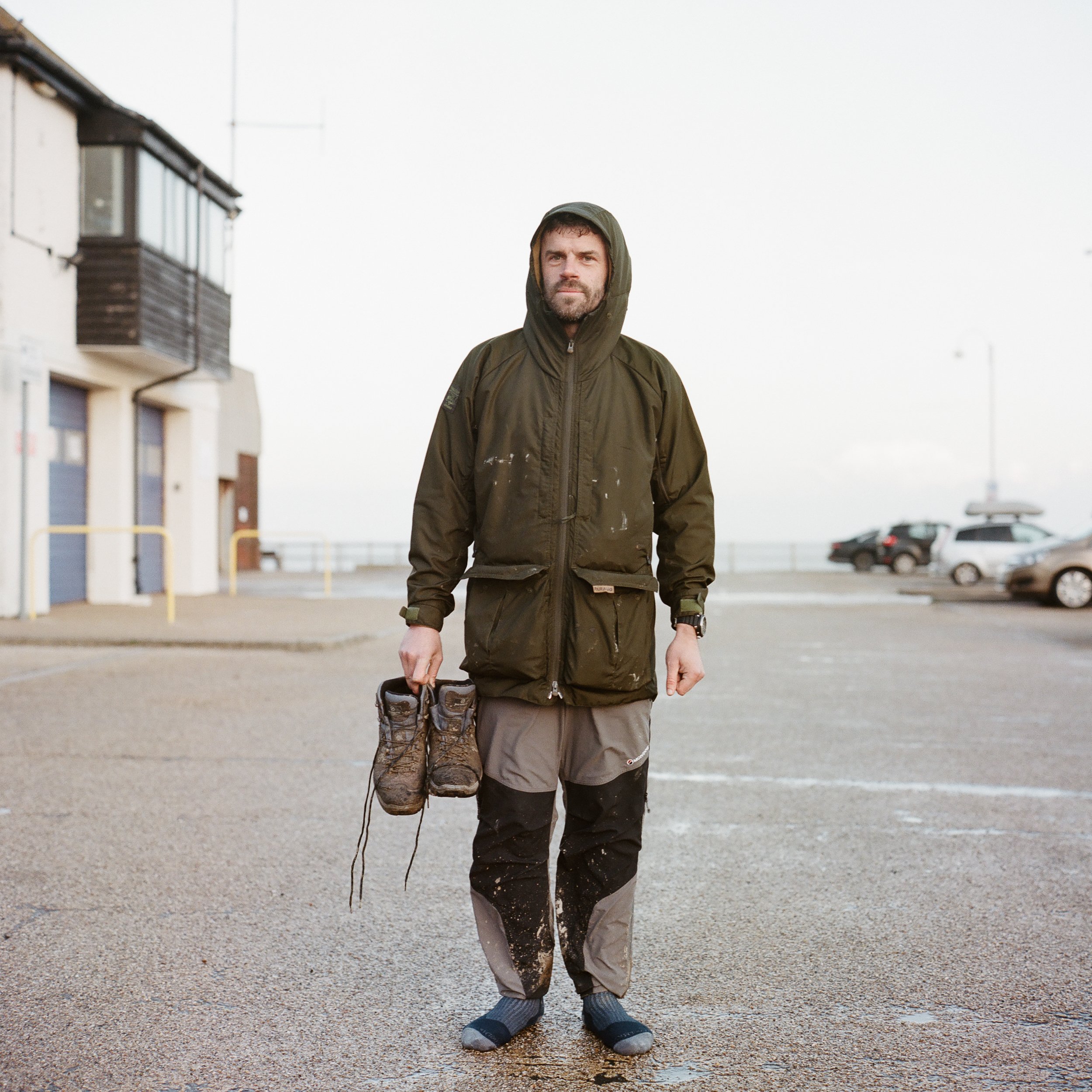 FRANK - November 2023