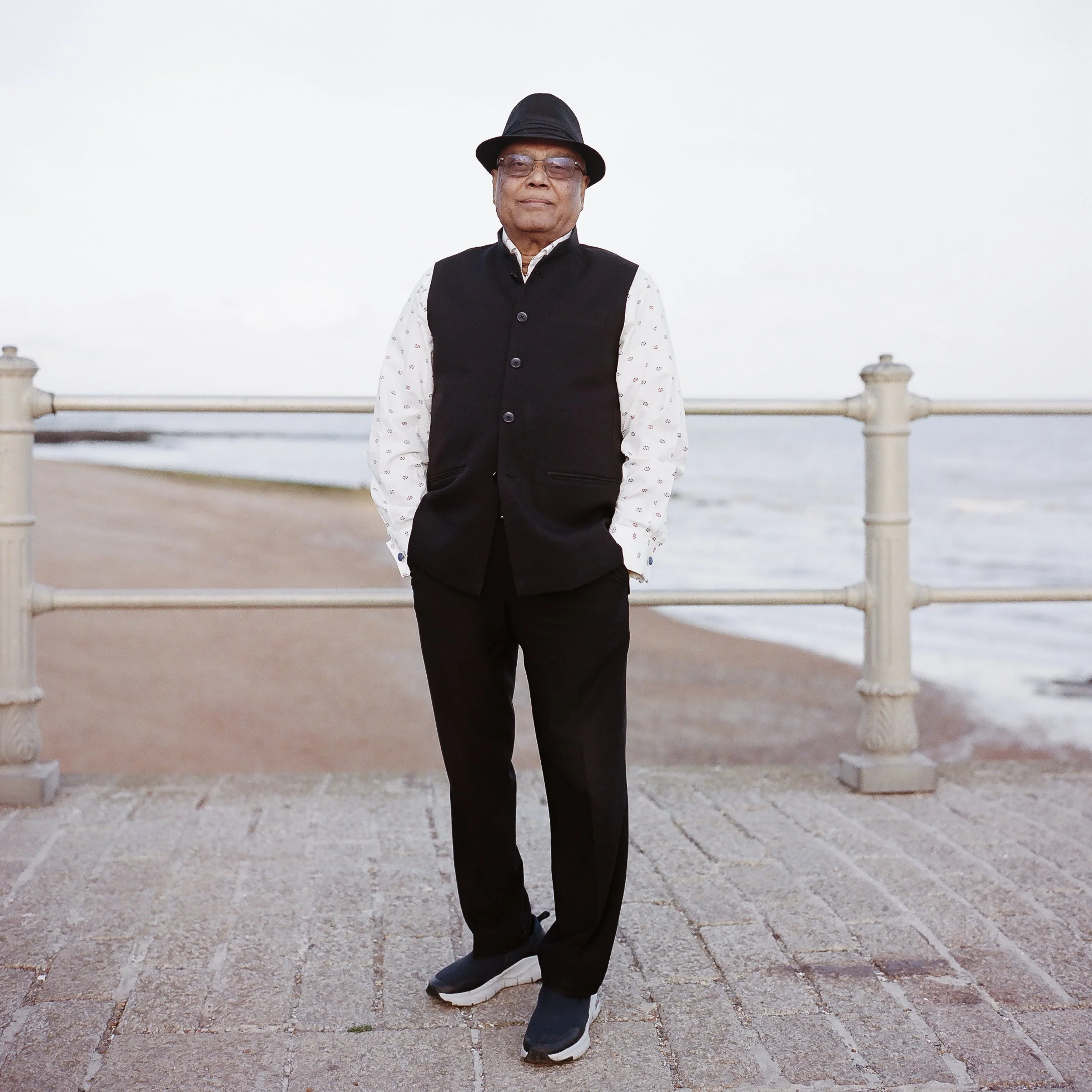 HIMANGSHU GOSWAMI  -
August 2022