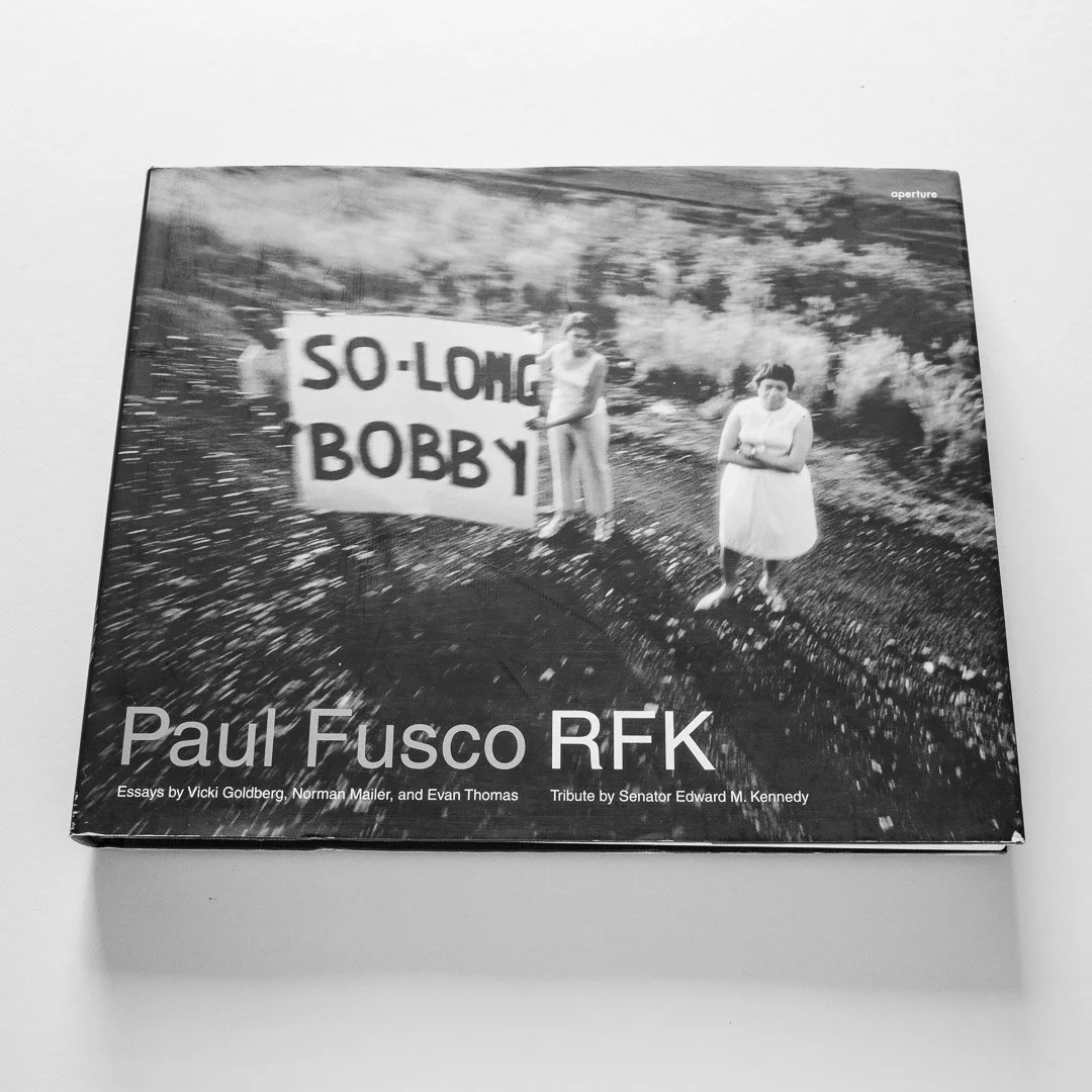 PAUL FUSCO - RFK