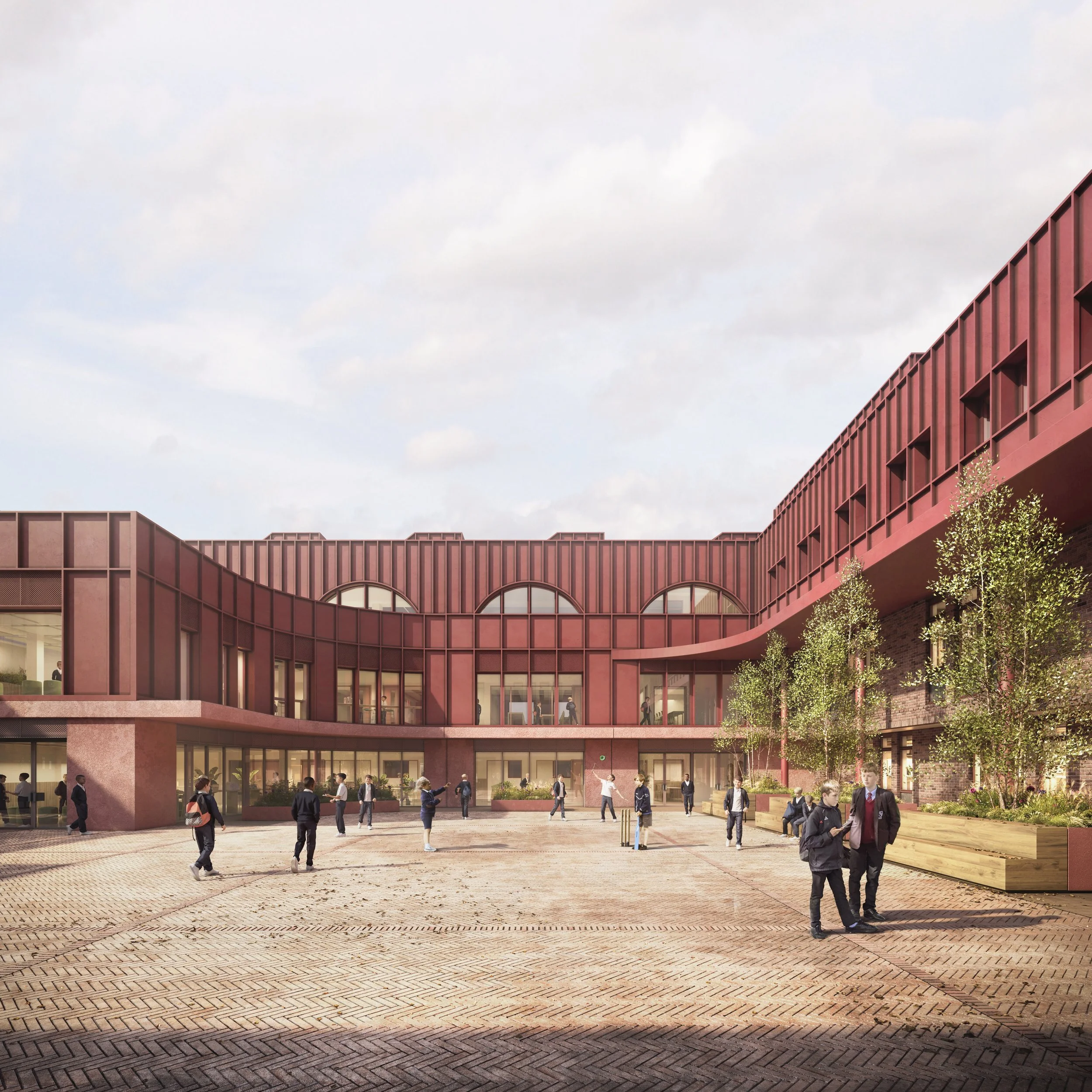 City of London School for Boys | London