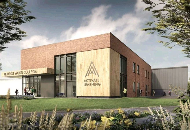 Merrist Wood College | Surrey