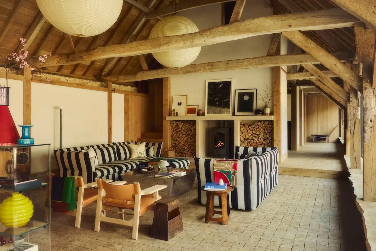 Haven Barn | Hampshire 