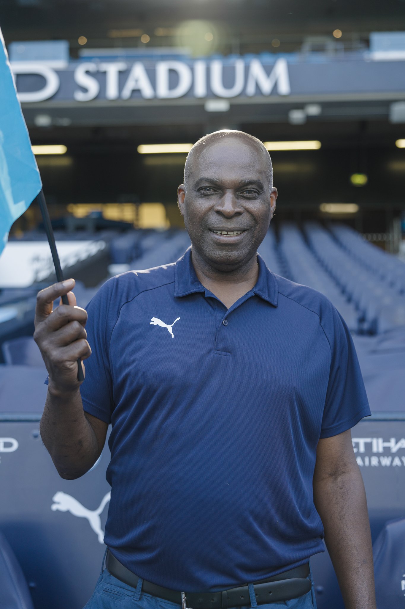 You're in the Dog Haus.