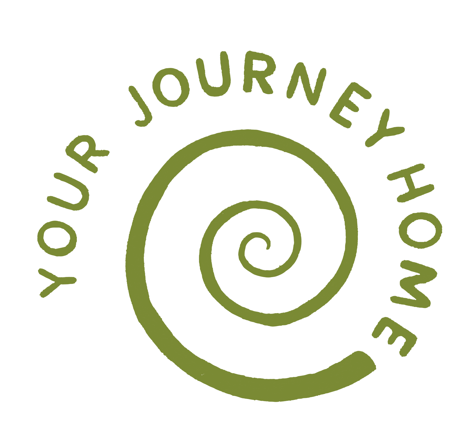 Your Journey Home