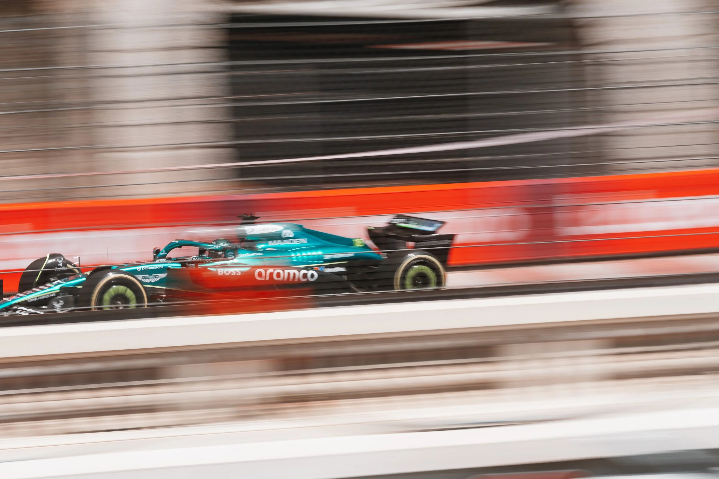 Monaco Grand Prix 2026