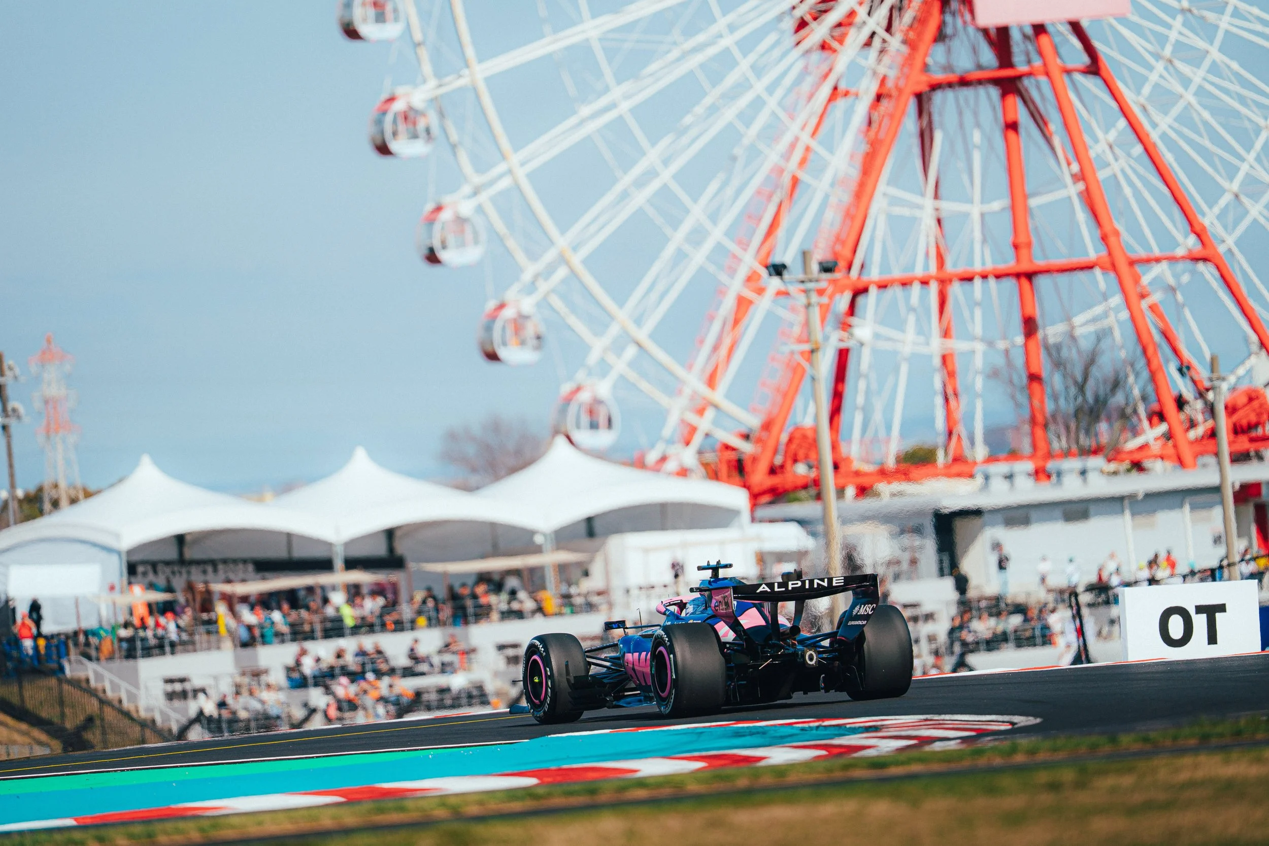 F1 2026: Winners, Losers &amp; Surprises – March in Review