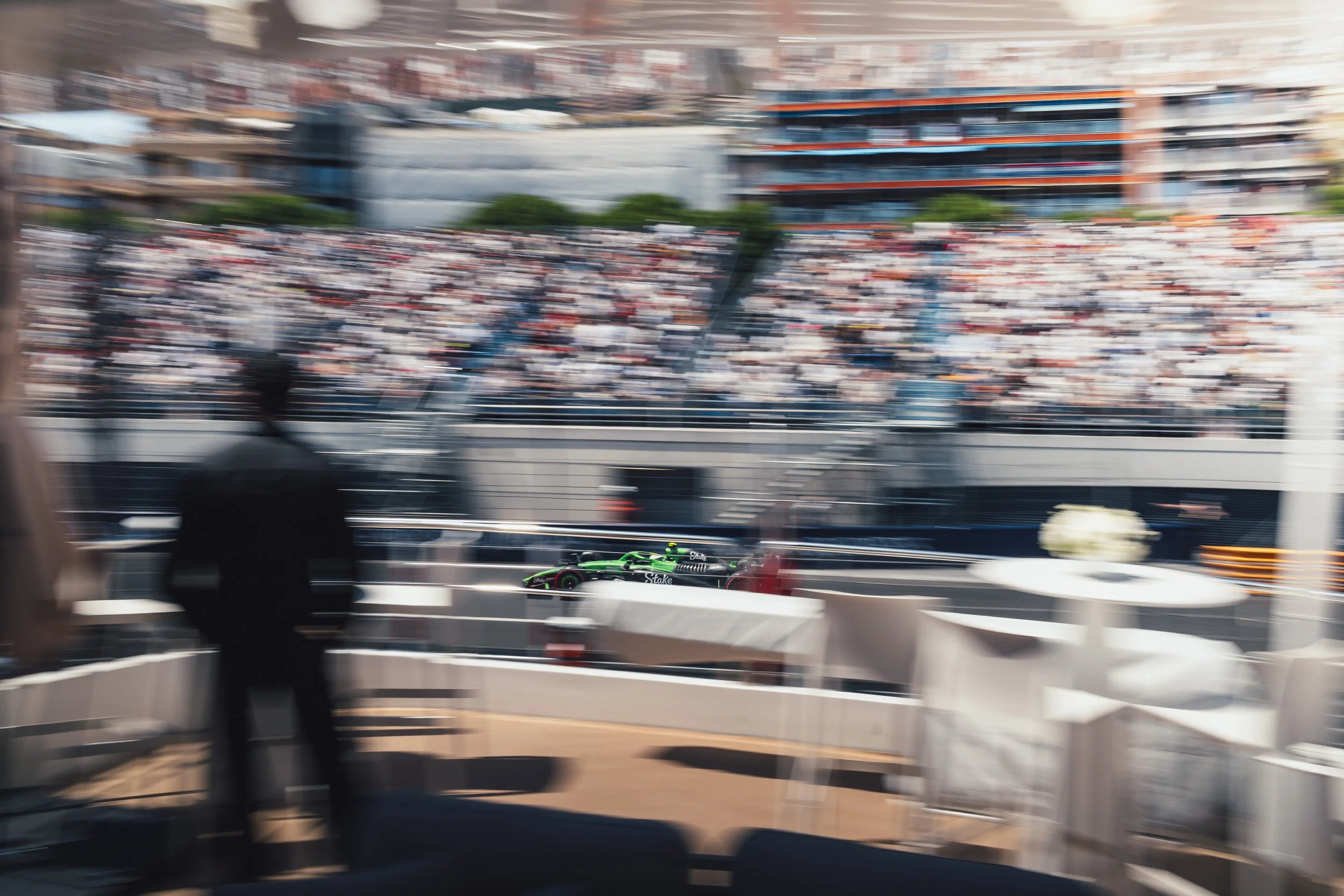 Curating the Ultimate Monaco Grand Prix Experience for 2027