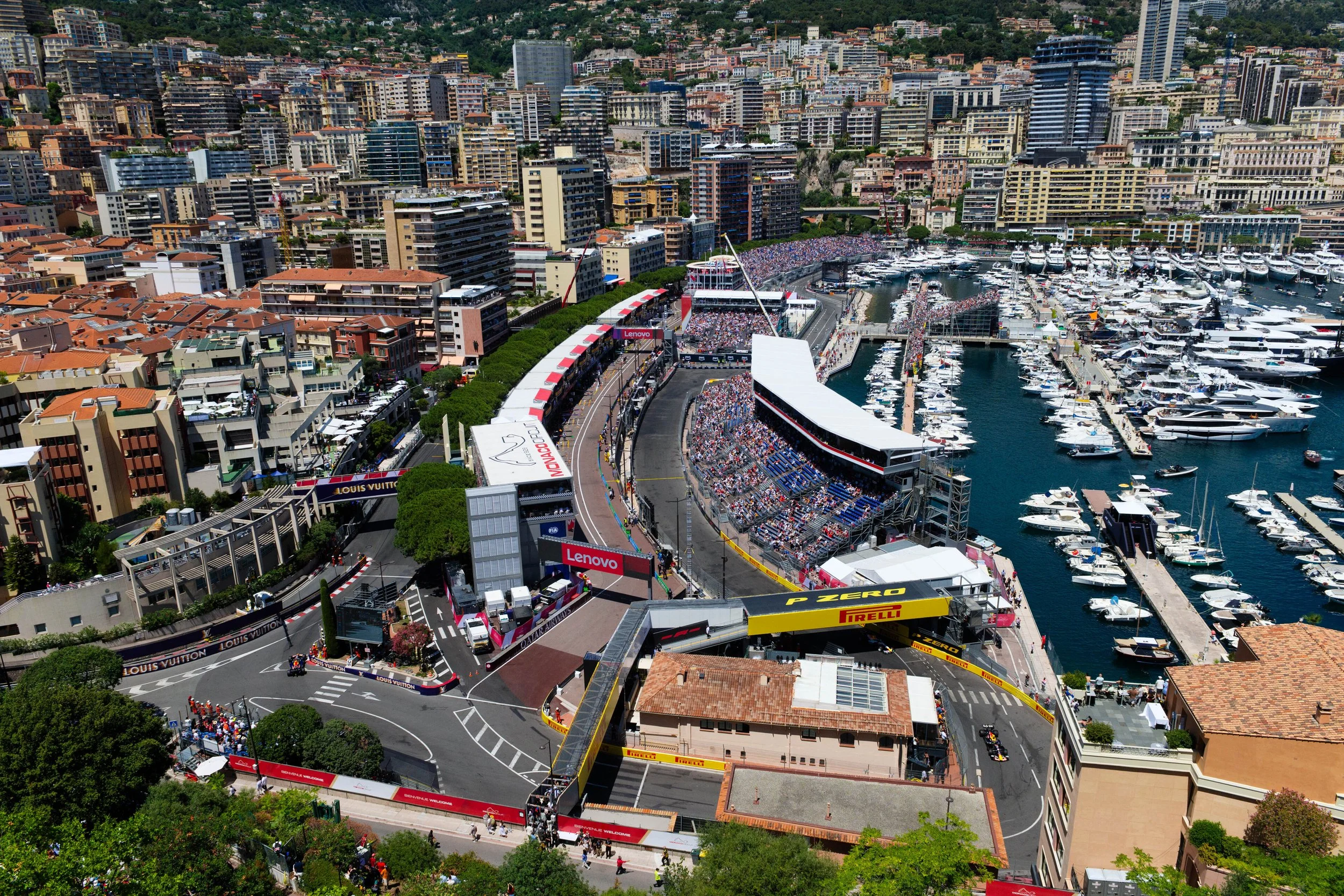 Monaco Grand Prix 2027: Why the Addition of an F1 Sprint Race Is a Game-Changer for the Principality
