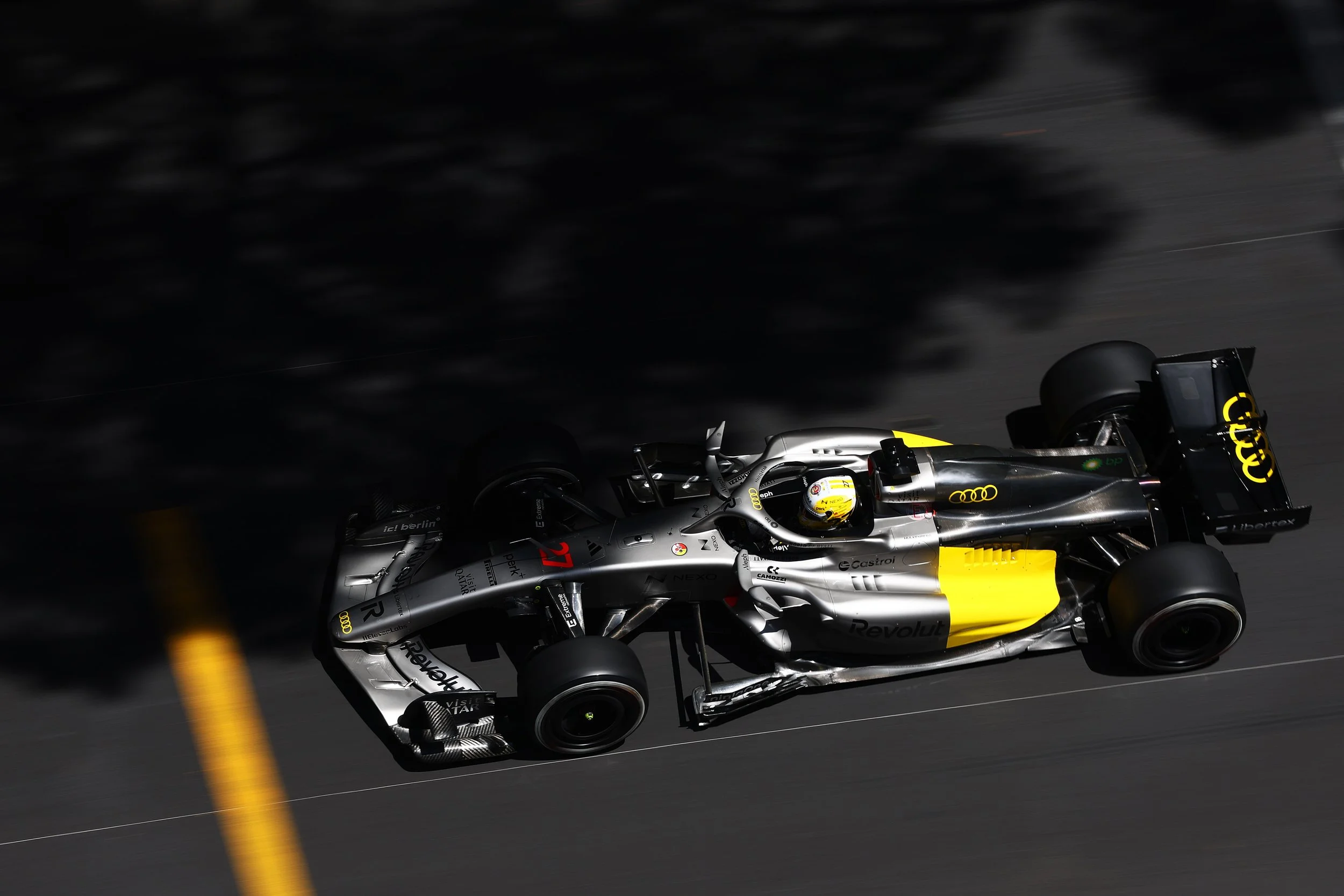 Monaco Grand Prix 2027 VIP Hospitality: Complete Guide