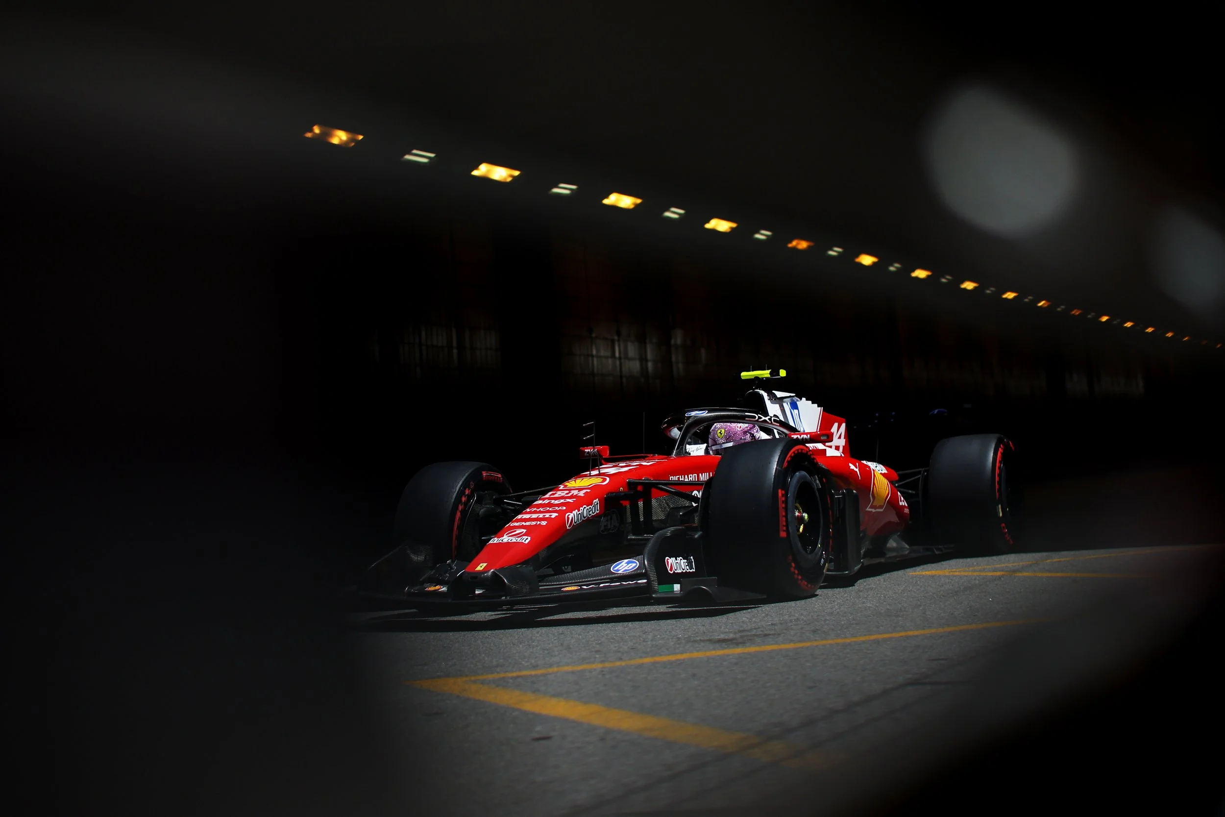 Monaco Grand Prix Hospitality Prices 2027 | Irvine Consultancy