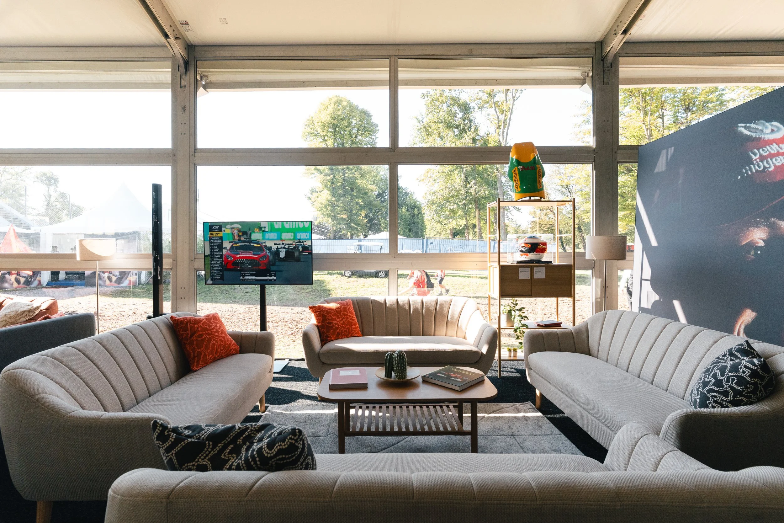 Schumacher Lounge, Monza 14.jpg