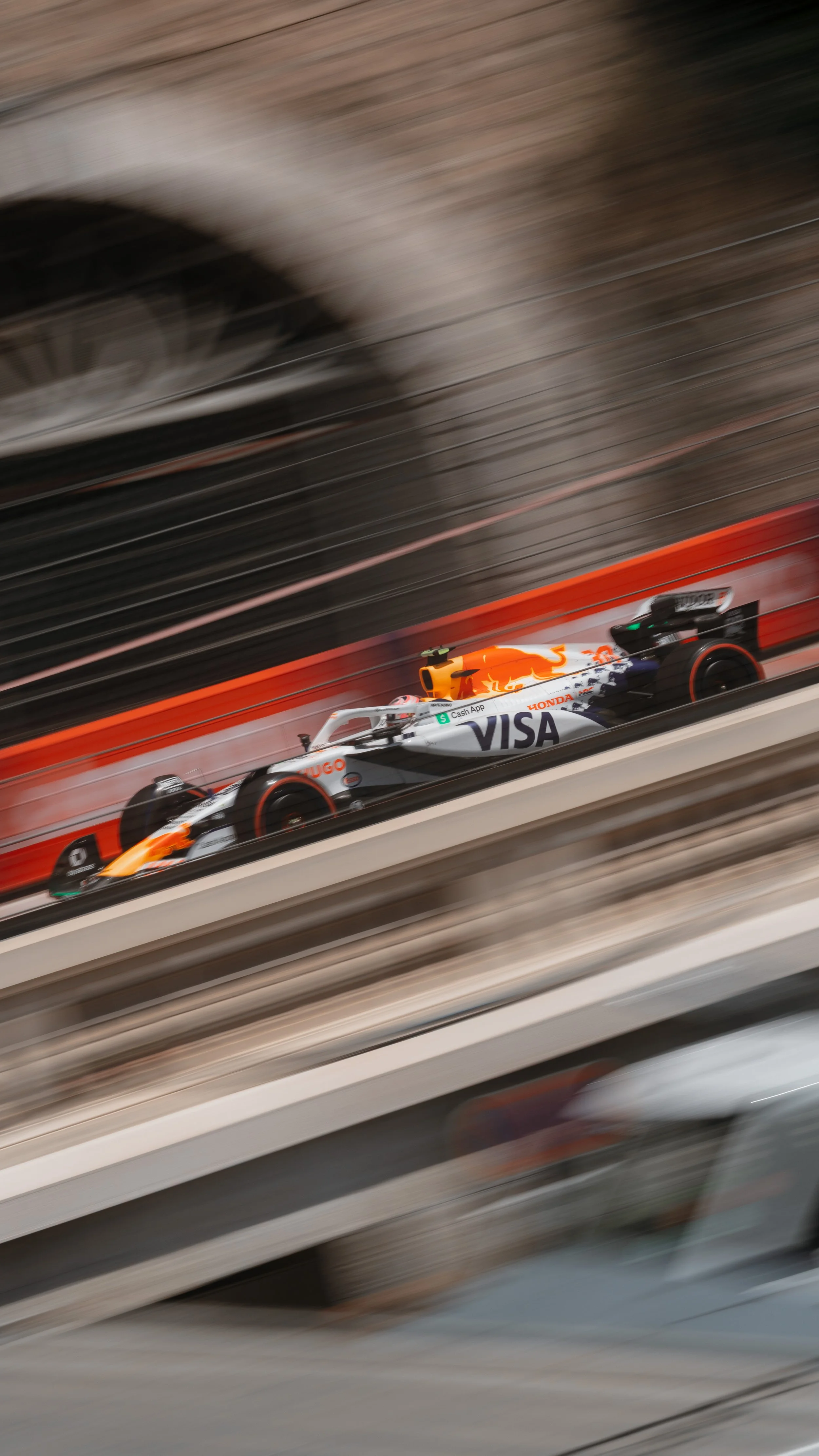 Monaco Grand Prix VIP Yacht Hospitality 