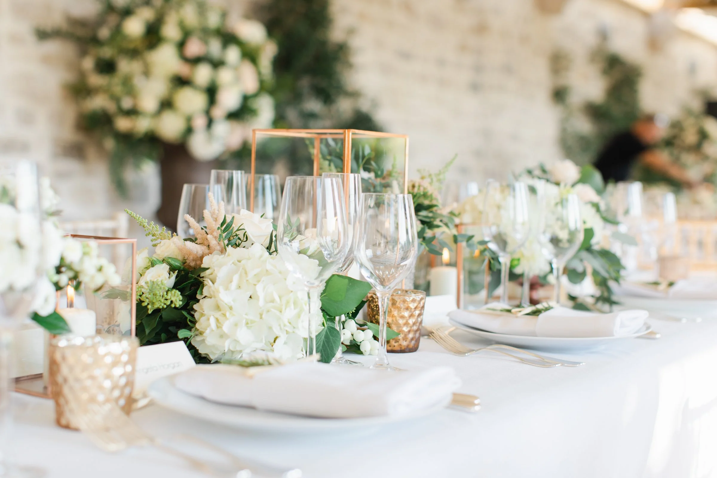 Monaco Wedding Planners