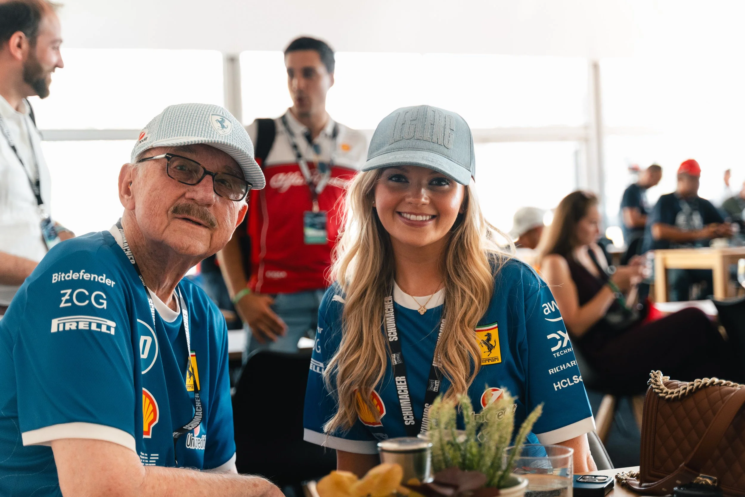 Schumacher Lounge, Monza 20.jpg