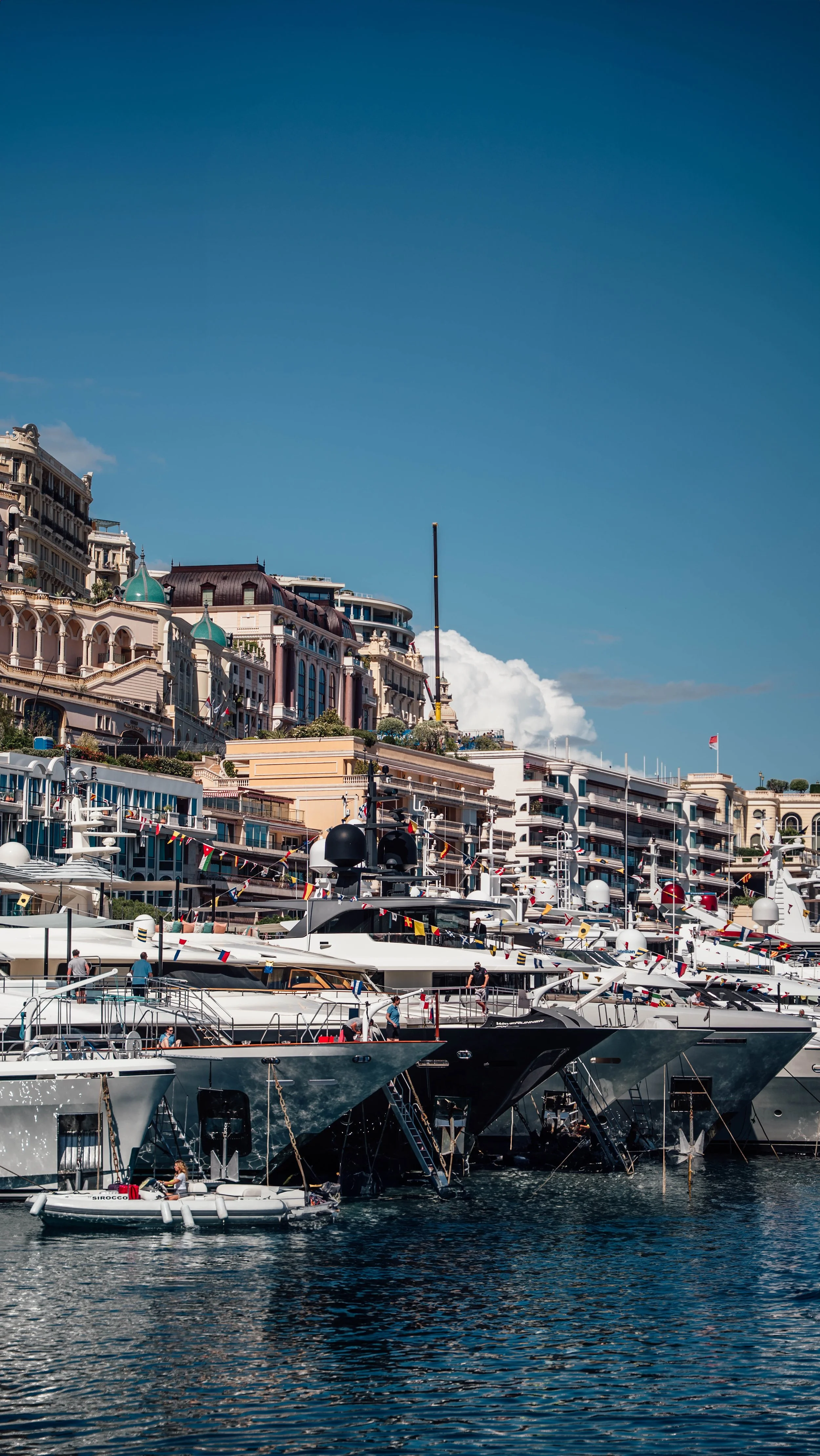 Monaco Grand Prix 2026