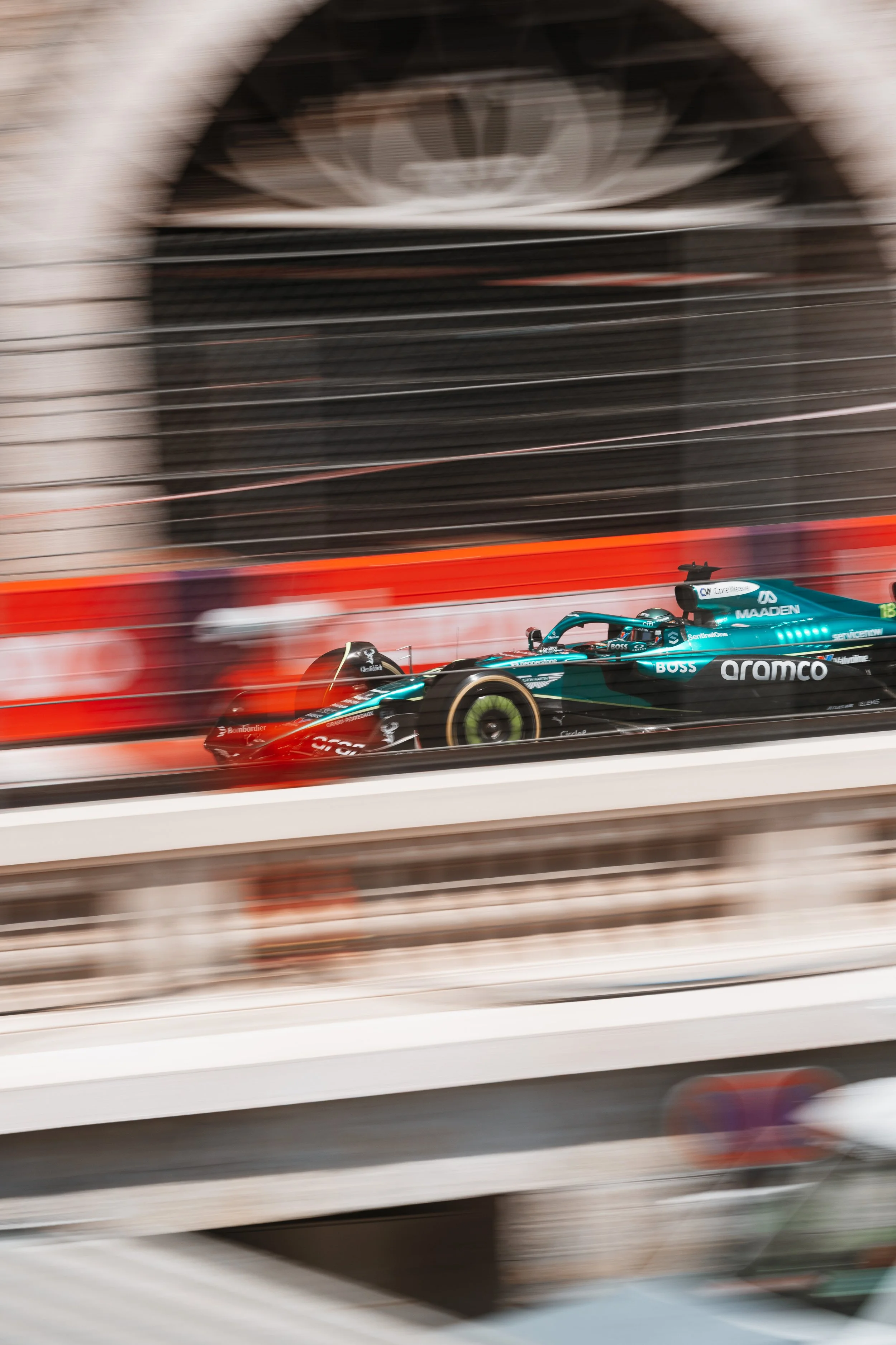 Monaco Grand Prix VIP Yacht Hospitality 