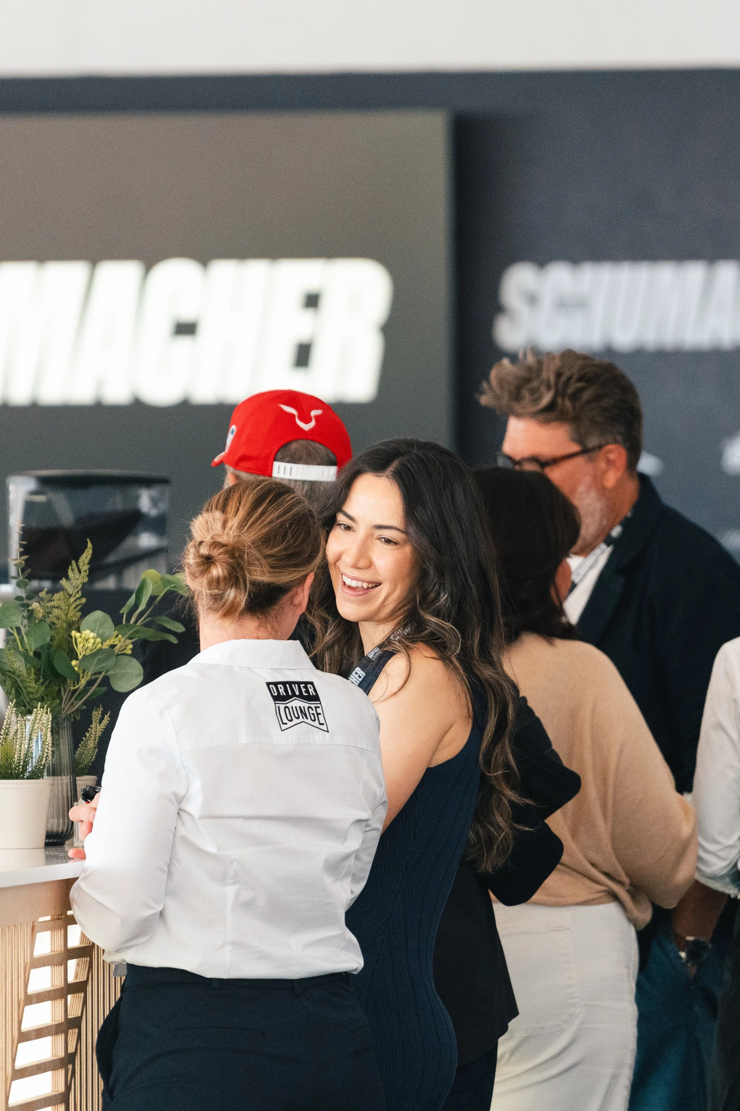 Schumacher Lounge, Monza 19.jpg