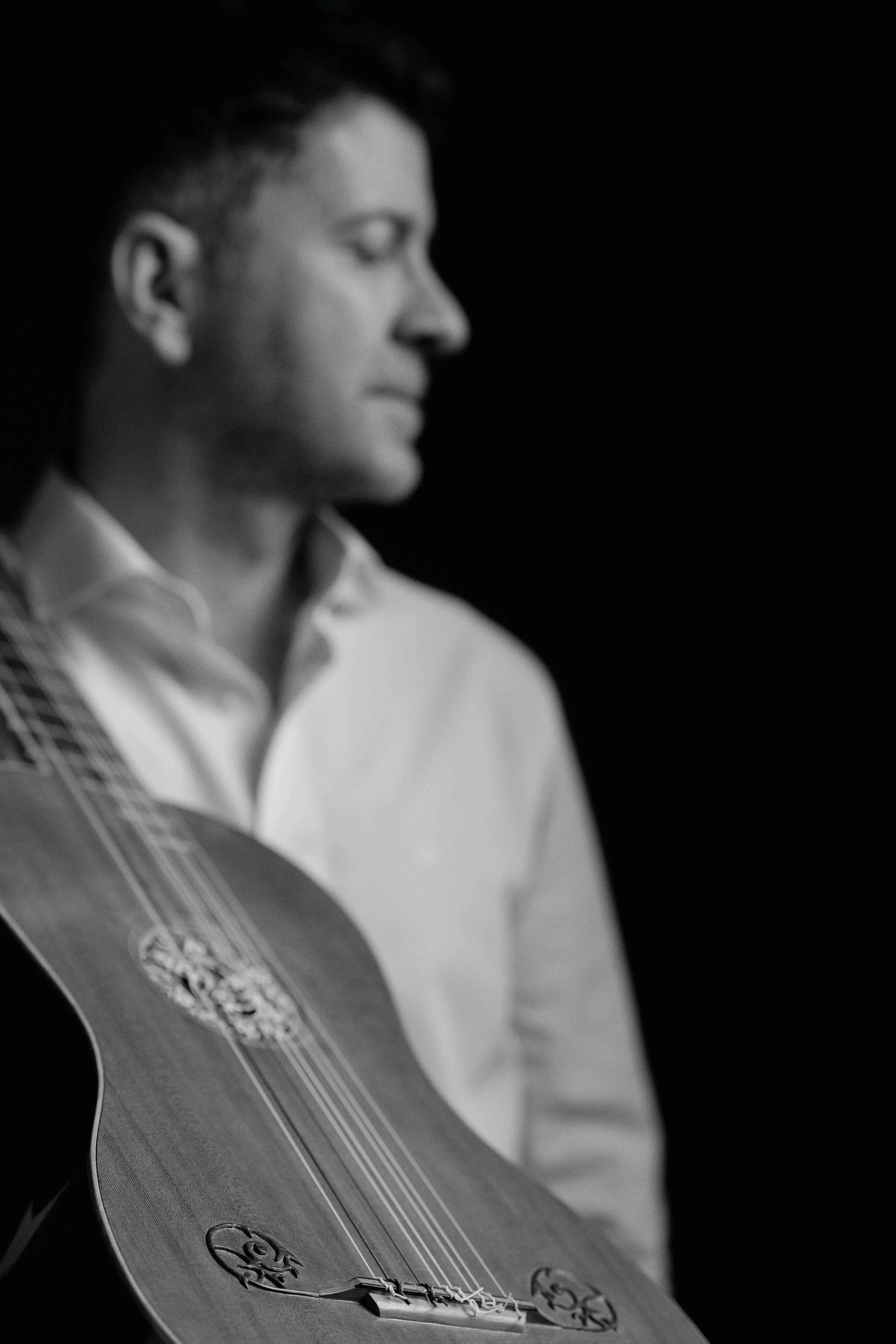 Solo (Cifras de Viola) 