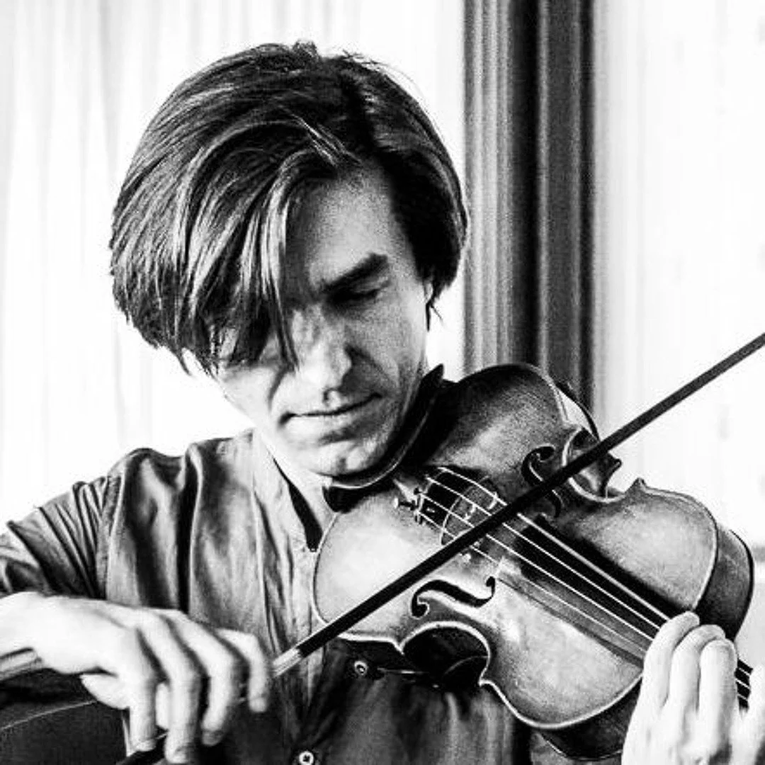 Duo com Denys Stetsenko