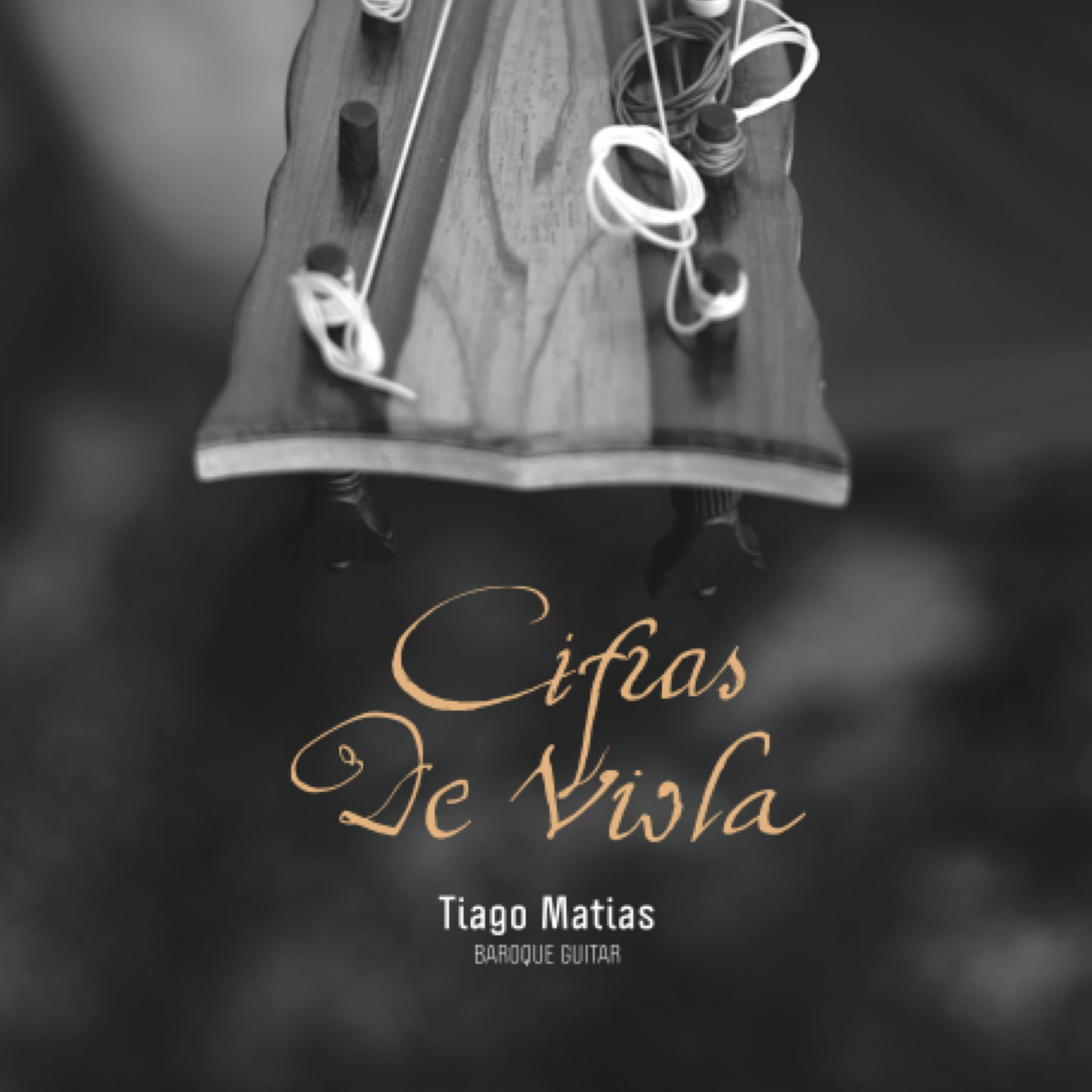 Cifras de Viola
