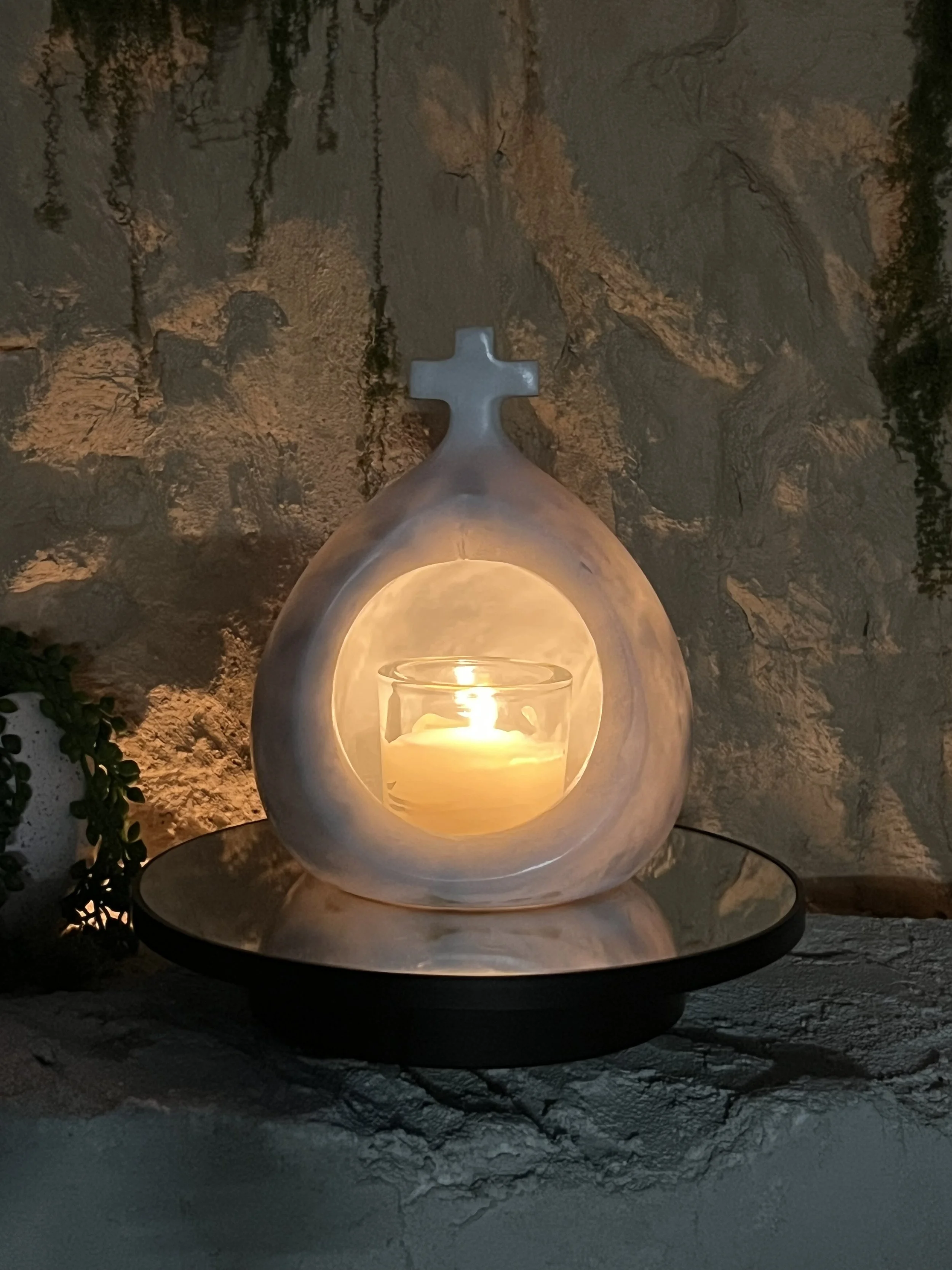 Cave Chapel Lumière - No. 52