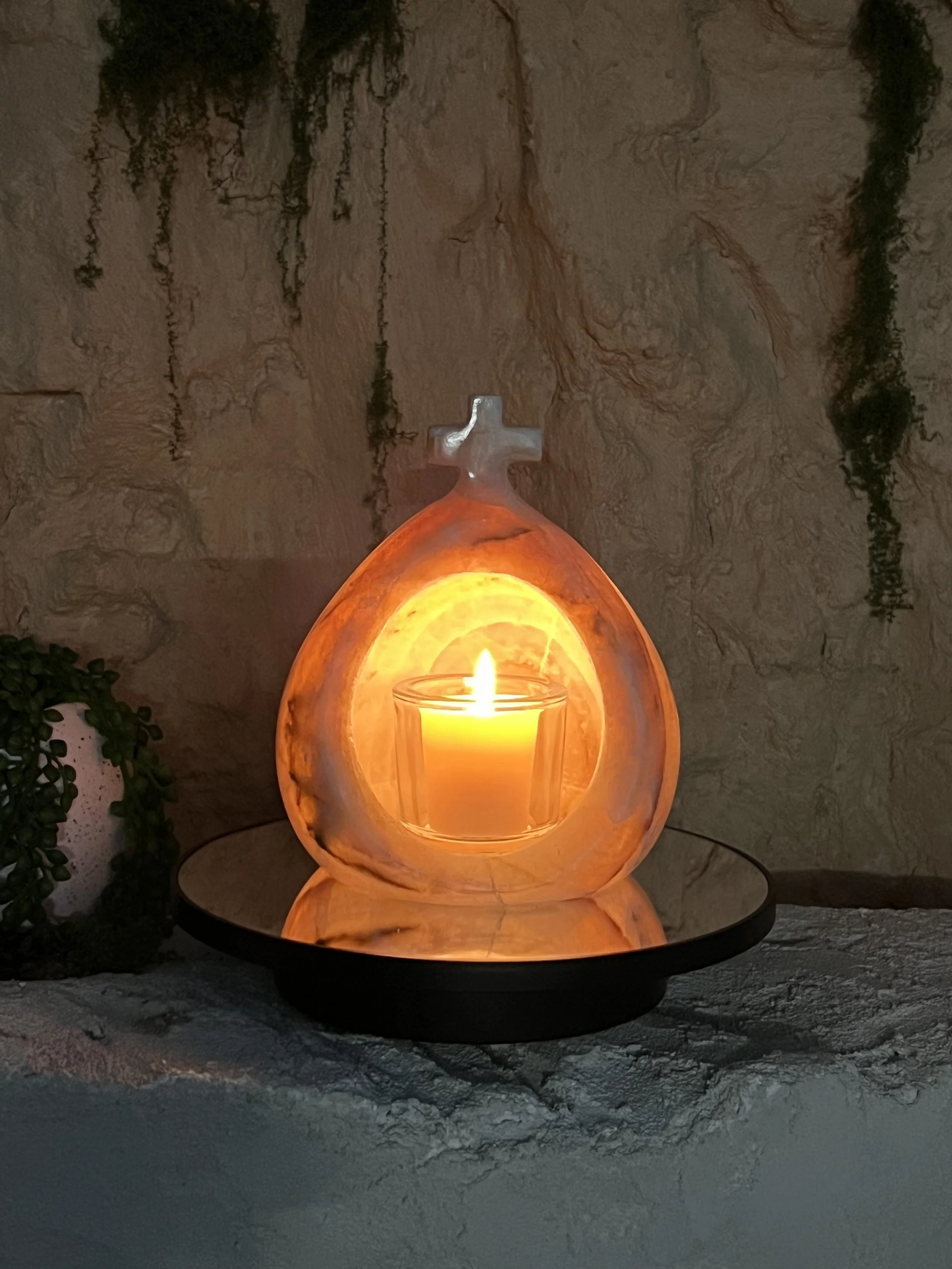Cave Chapel Lumière - No. 05