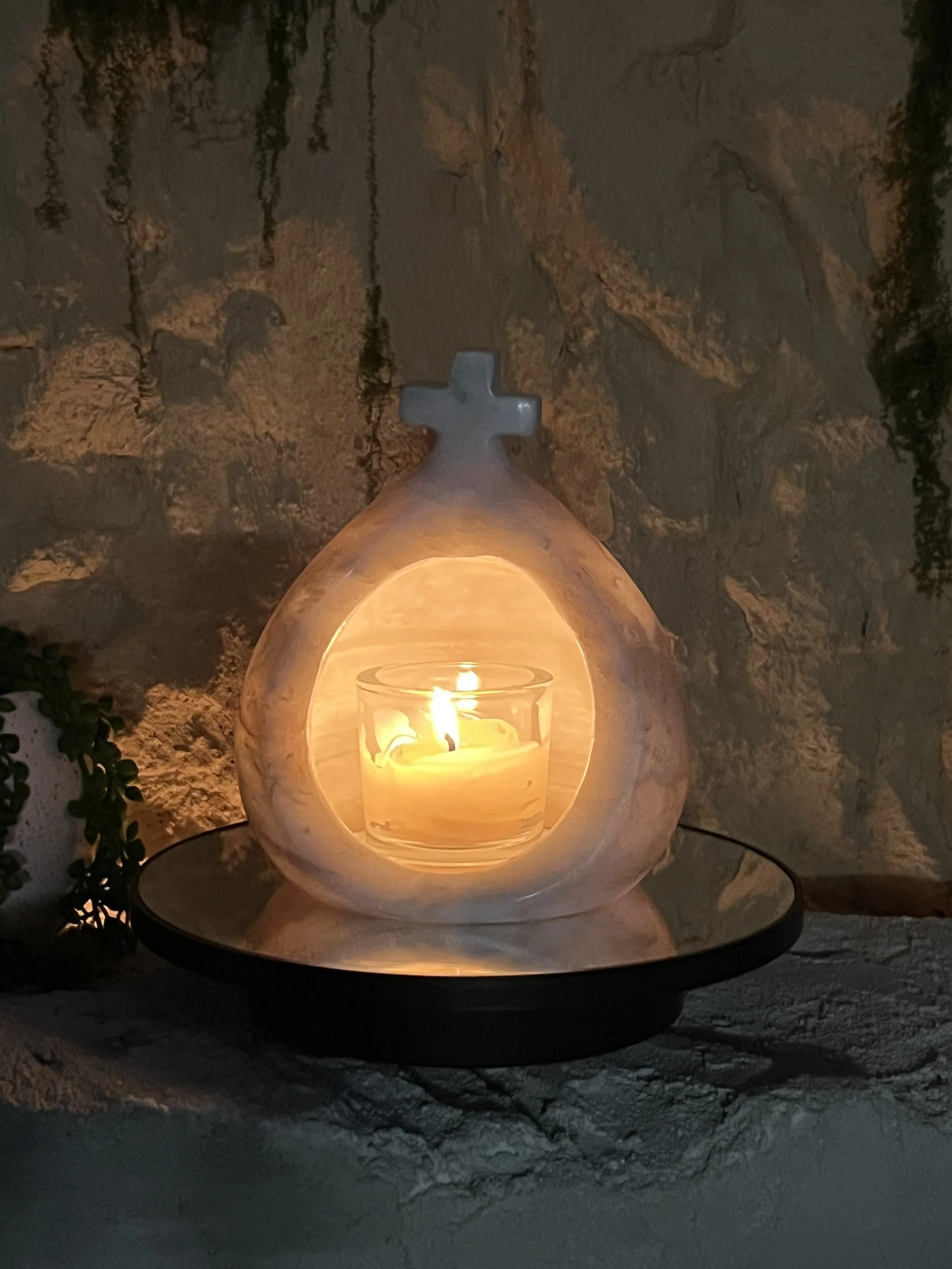 Cave Chapel Lumière - No. 48