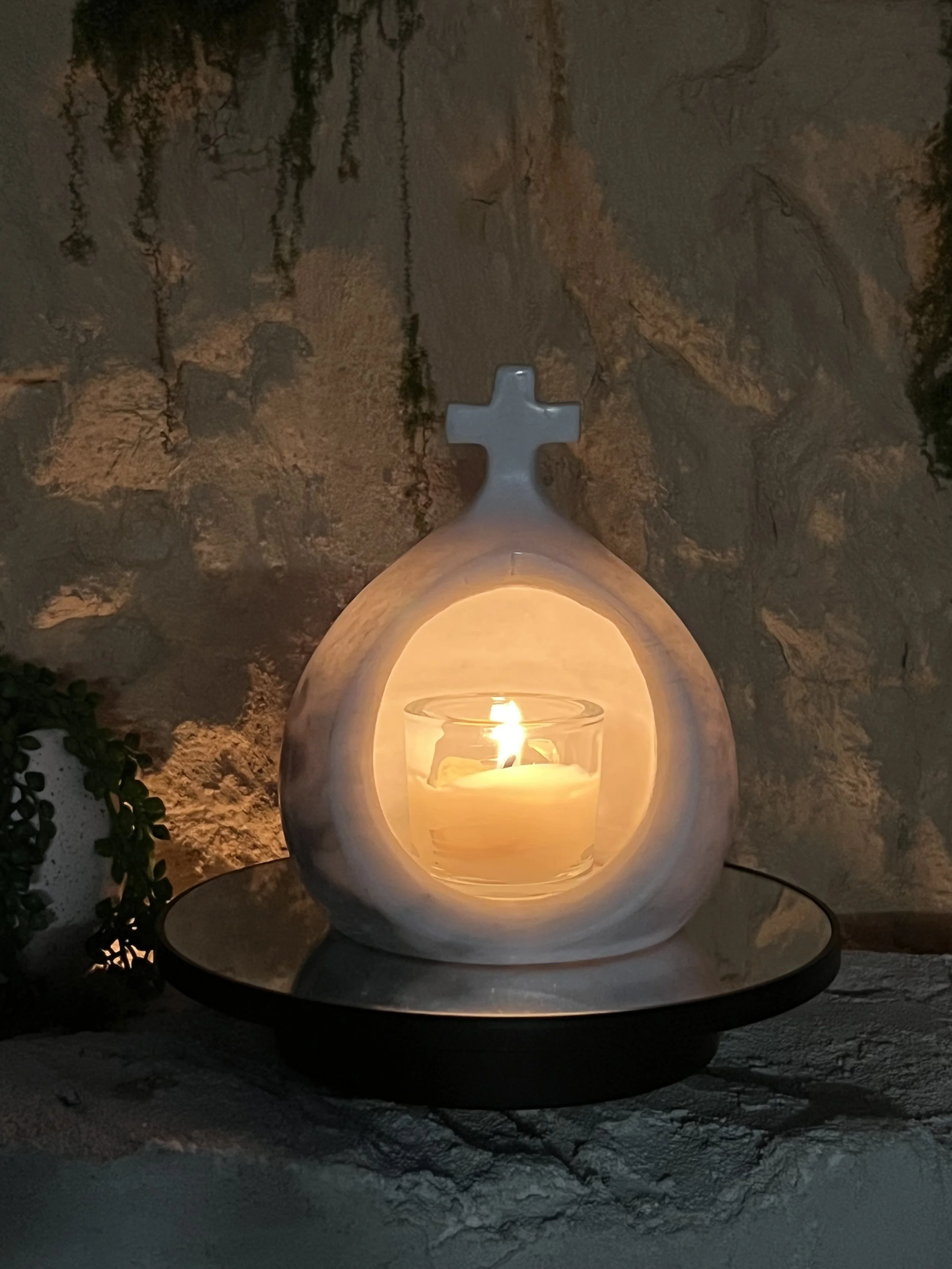 Cave Chapel Lumière - No. 37