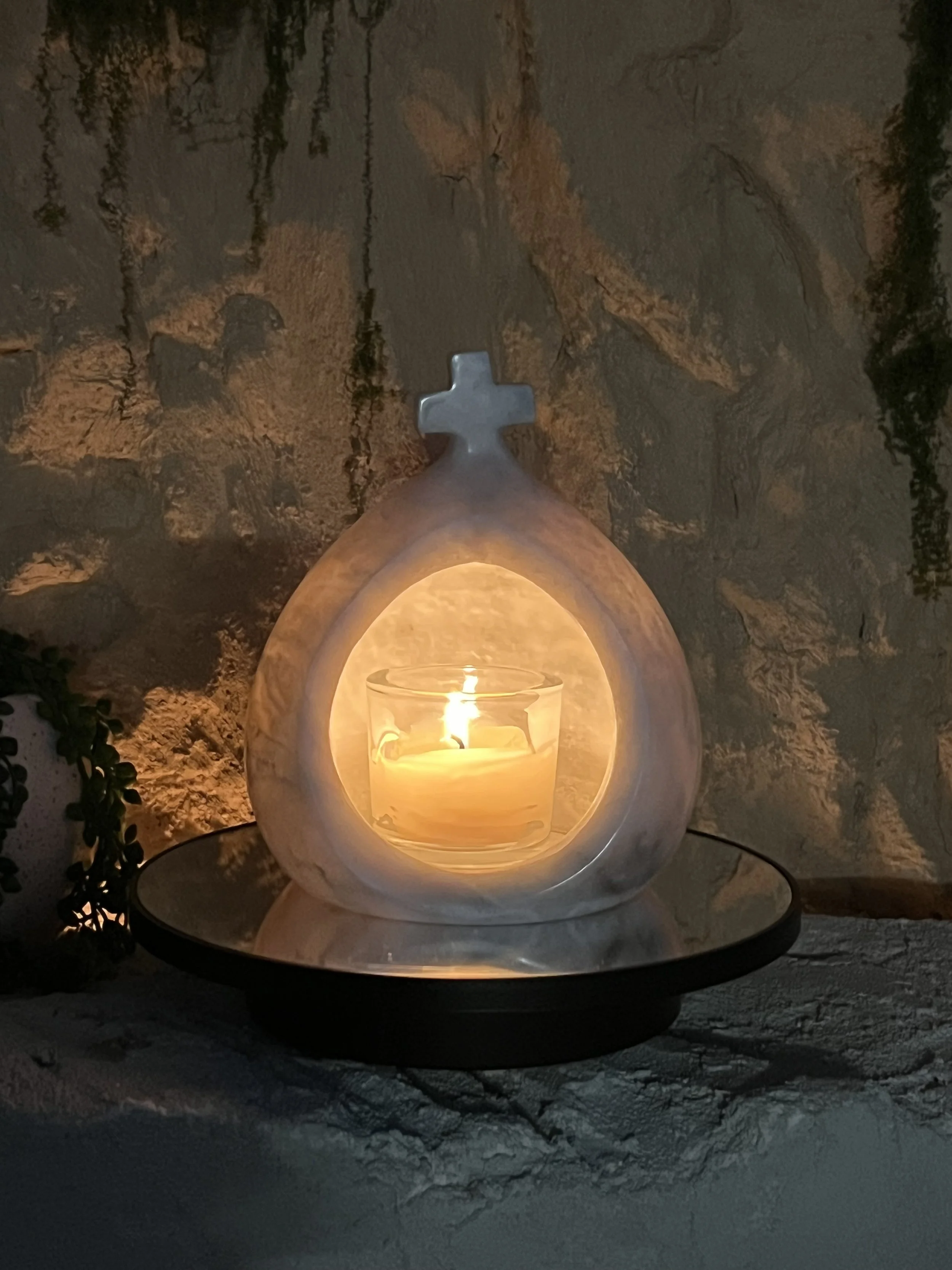 Cave Chapel Lumière - No. 47