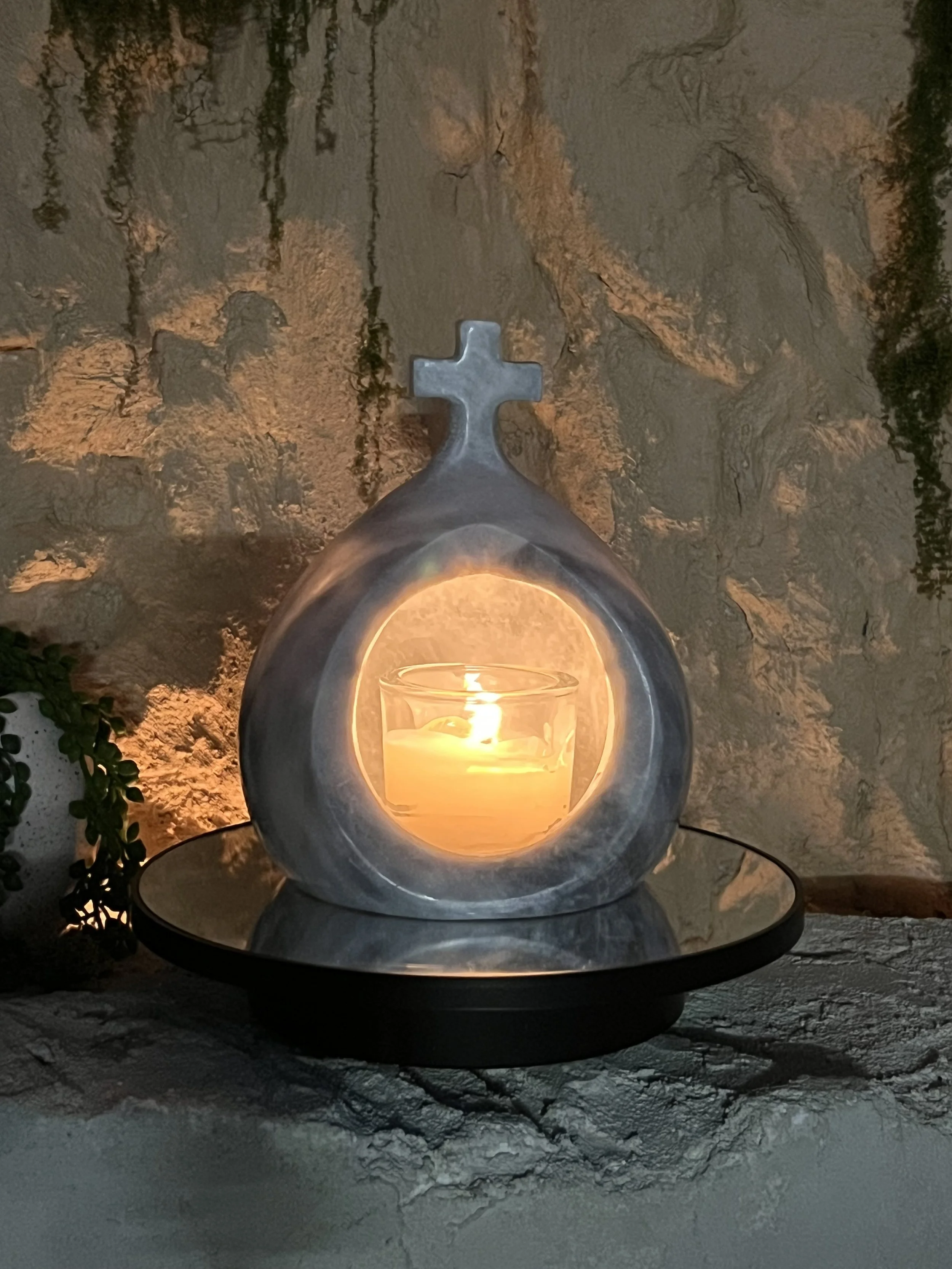 Cave Chapel Lumière - No. 50