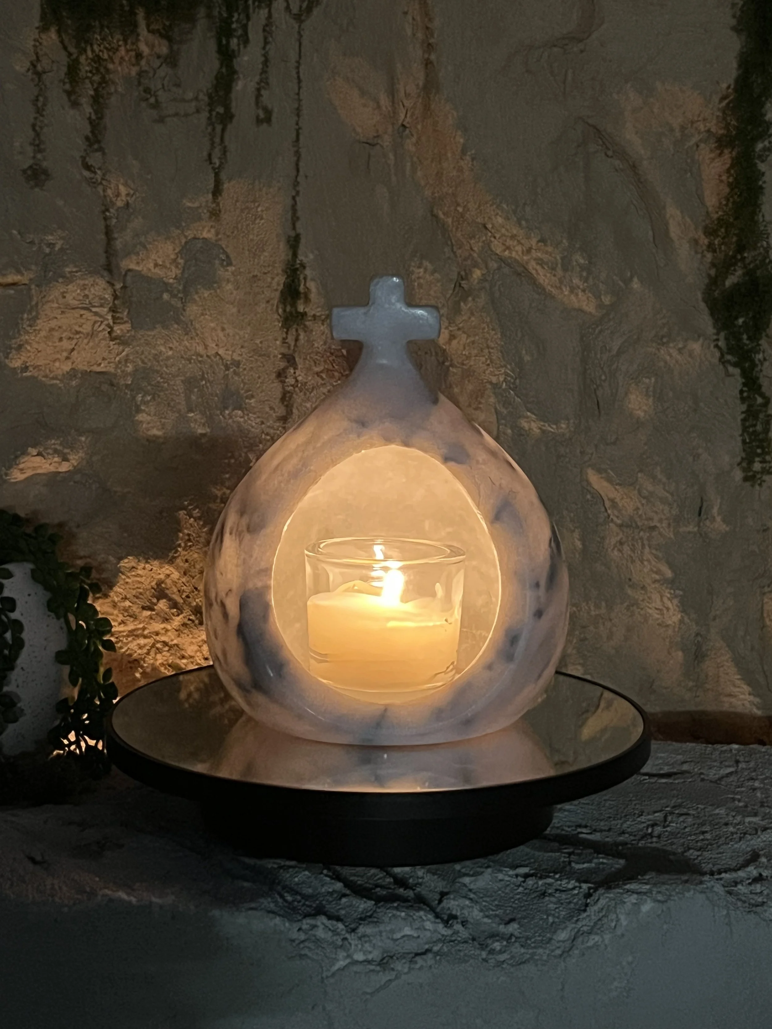 Cave Chapel Lumière - No. 51